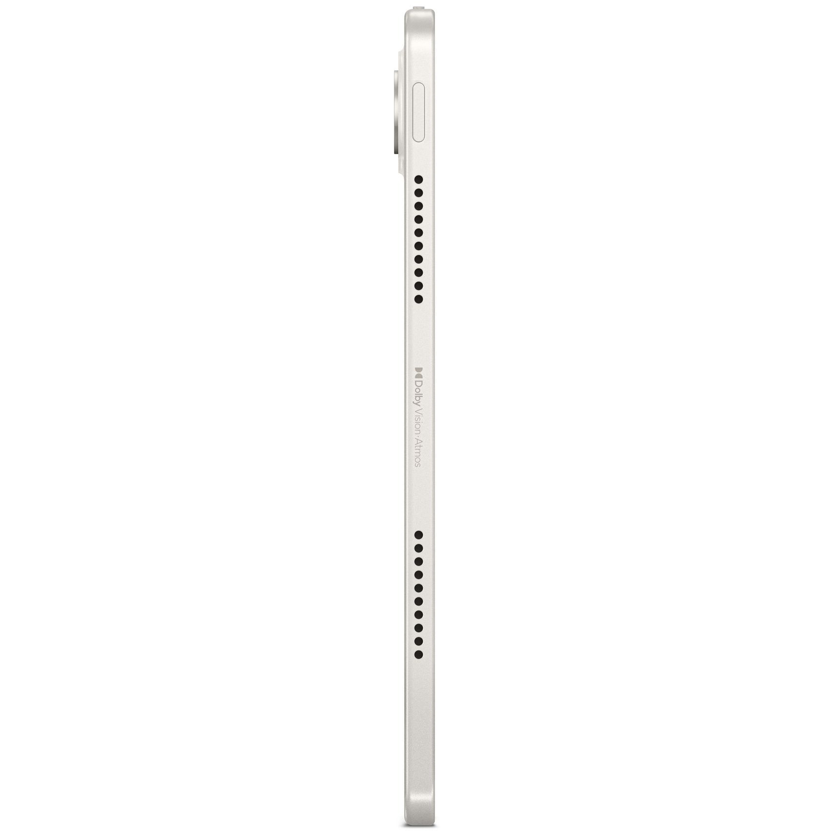 Планшет LENOVO Yoga Tab Wi-Fi + Pen 8/256GB Seashell (ZAG60135UA)