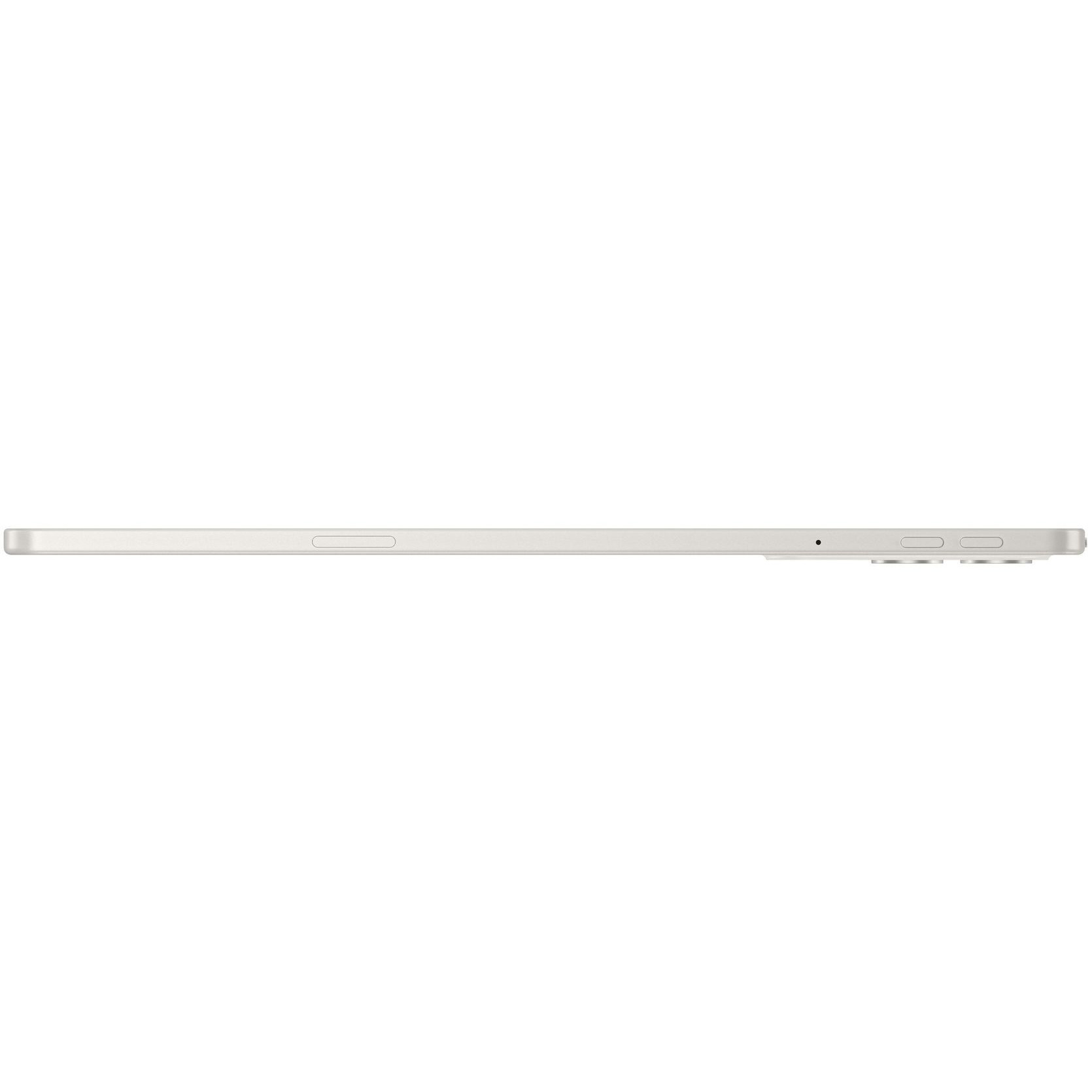 Планшет LENOVO Yoga Tab Wi-Fi + Pen 8/256GB Seashell (ZAG60135UA)