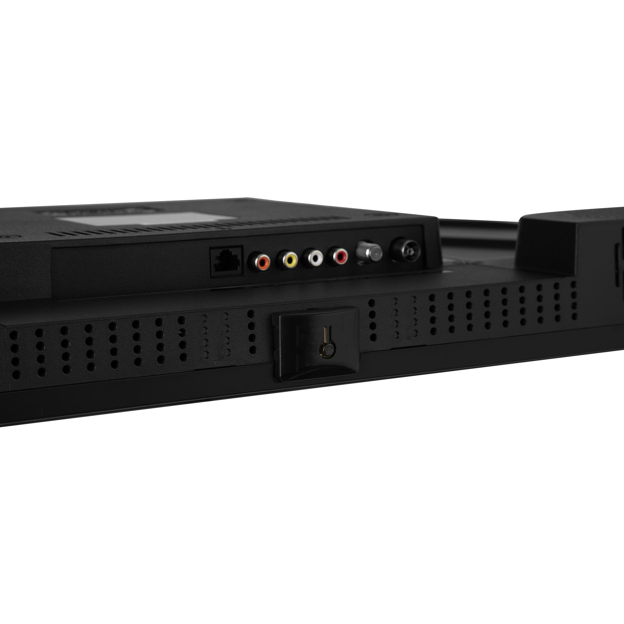 Телевизор 2E 32" 32A07B