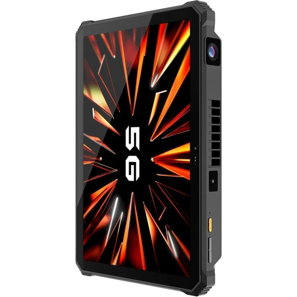 Планшет BLACKVIEW Active 12 Pro 5G 12/256GB Black (6931548322887)