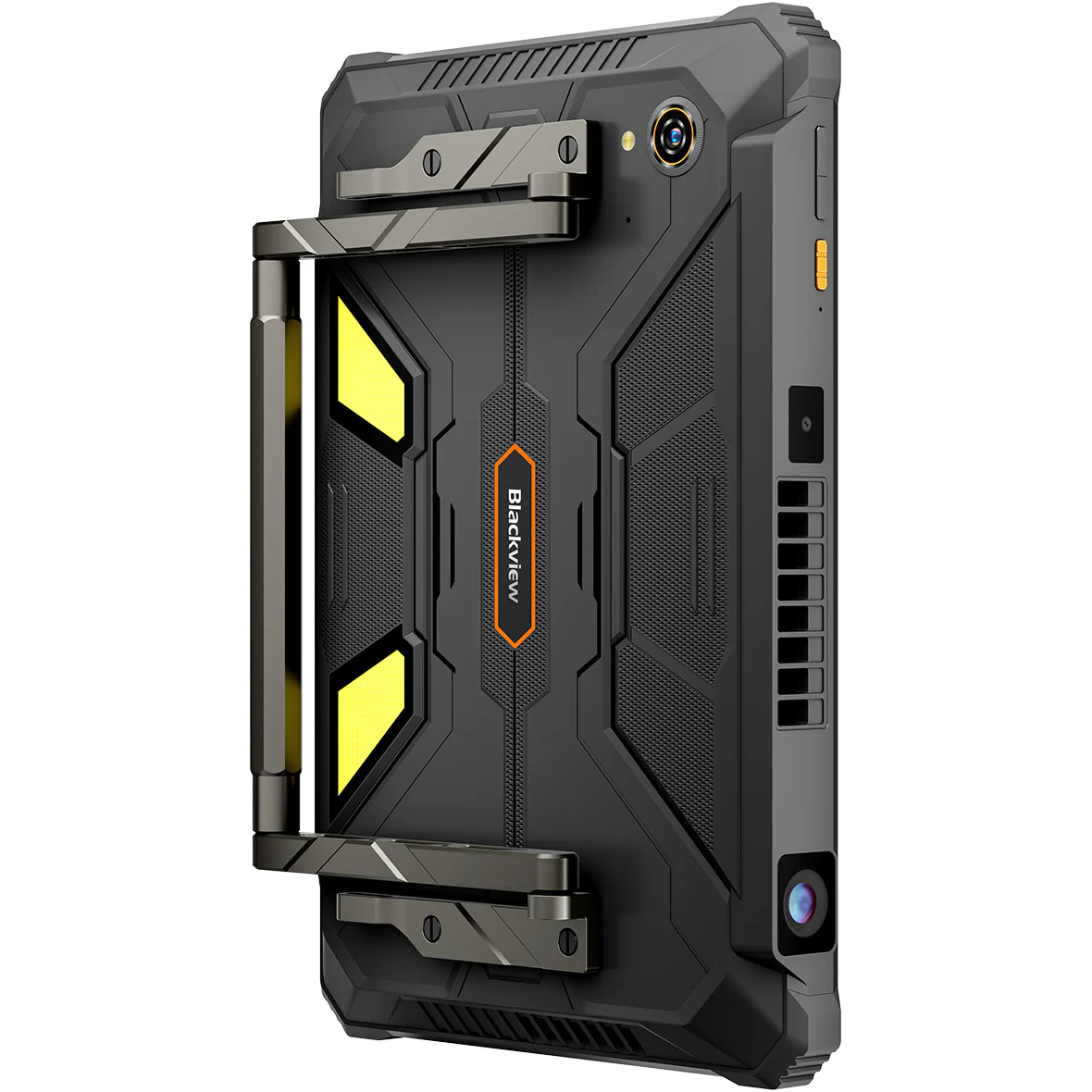 Планшет BLACKVIEW Active 12 Pro 5G 12/256GB Black (6931548322887)