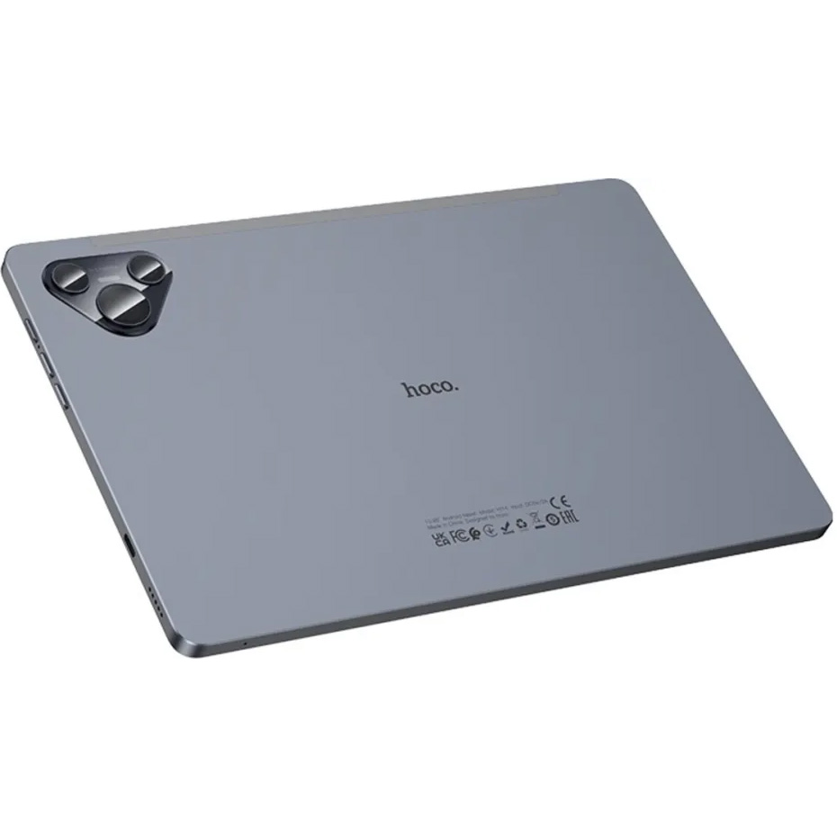 Планшет HOCO HI14 3/64GB Starry Gray