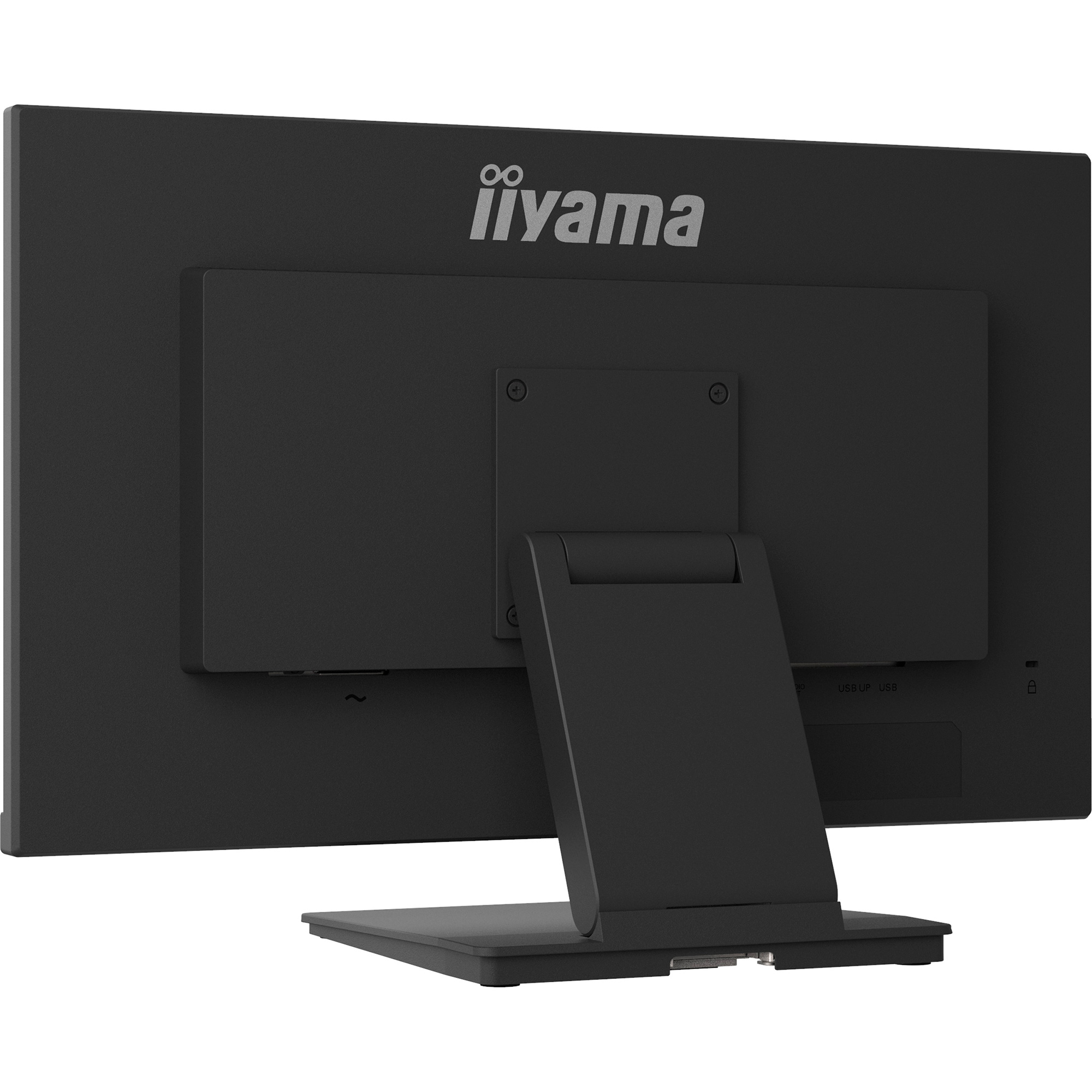 Монітор 23.8" IIYAMA ProLite T2454MSC-B3AG