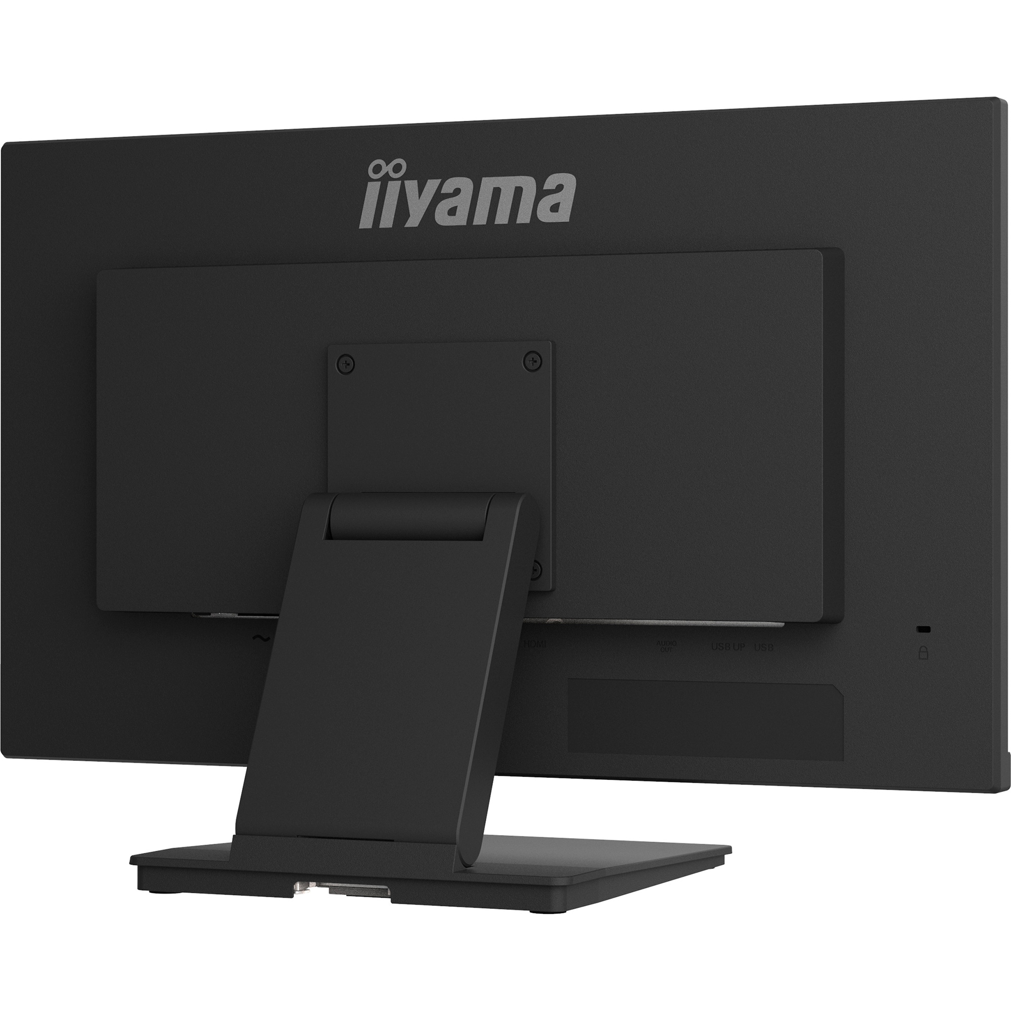 Монітор 23.8" IIYAMA ProLite T2454MSC-B3AG