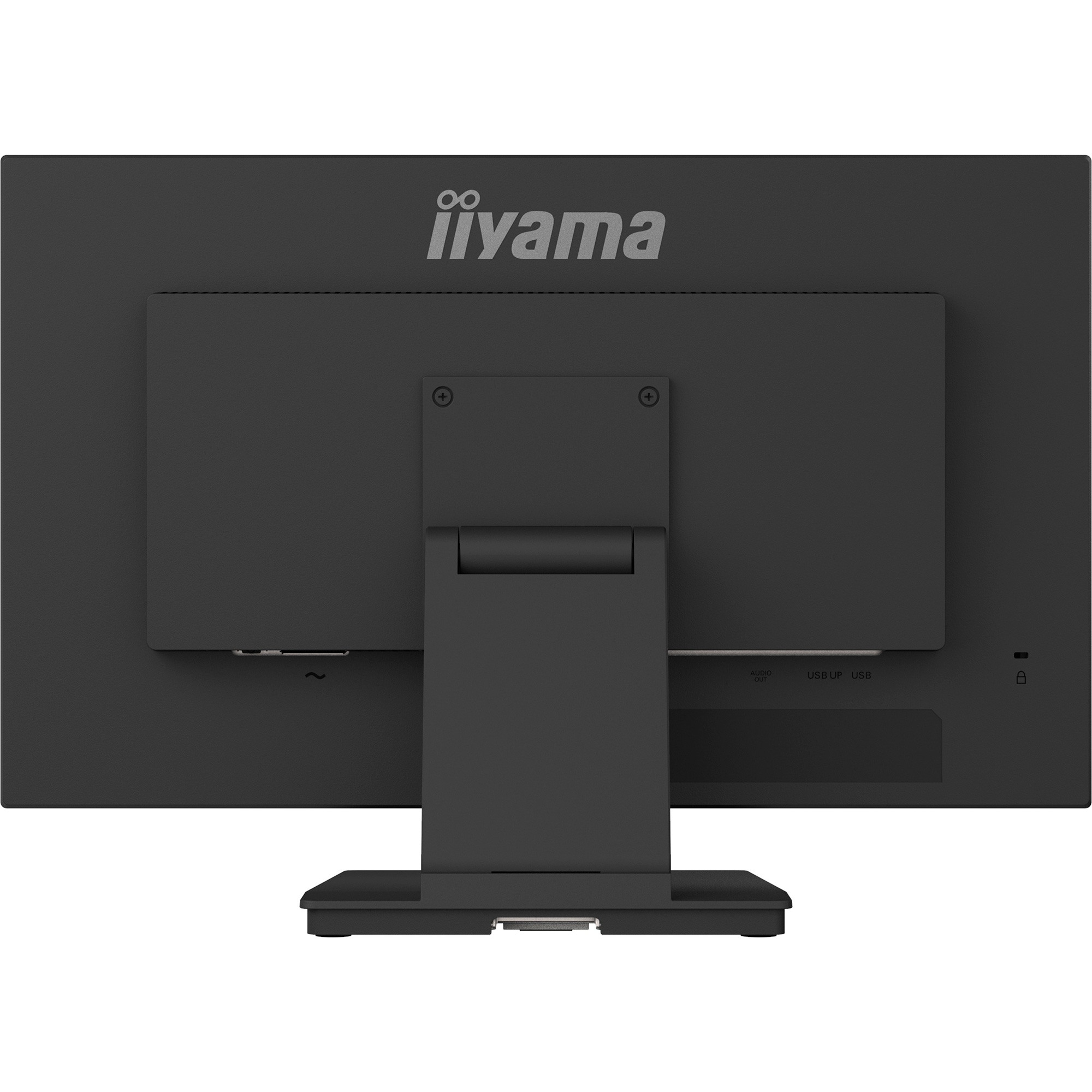 Монітор 23.8" IIYAMA ProLite T2454MSC-B3AG