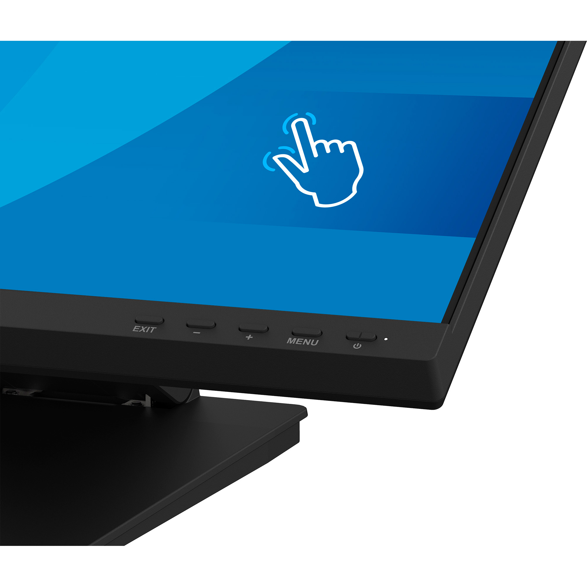Монітор 23.8" IIYAMA ProLite T2454MSC-B3AG