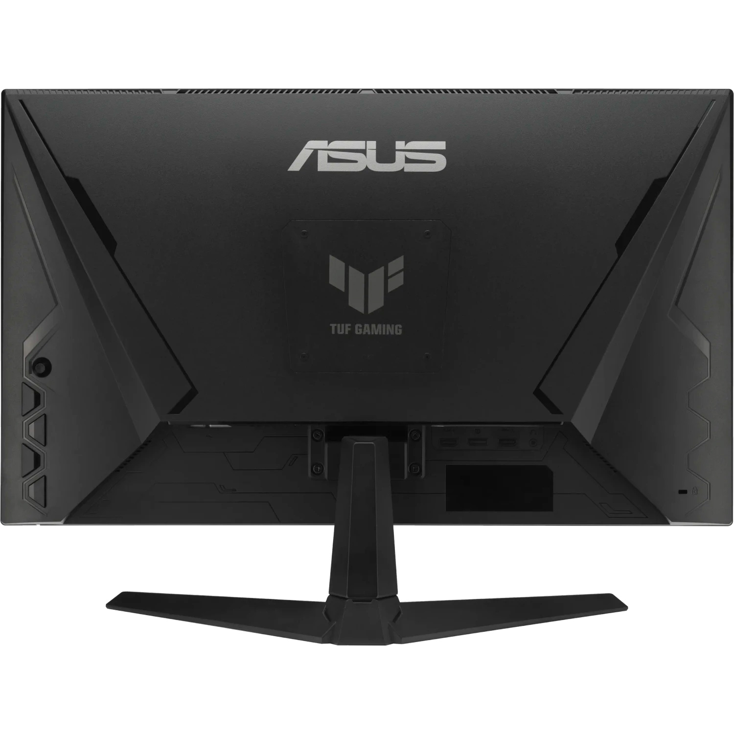 Монітор 24.5" ASUS TUF Gaming VG259QM5A