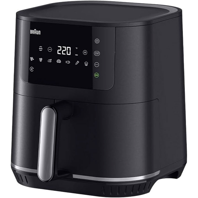 Мультипечь BRAUN MultiFry 5 HF 5030 Black