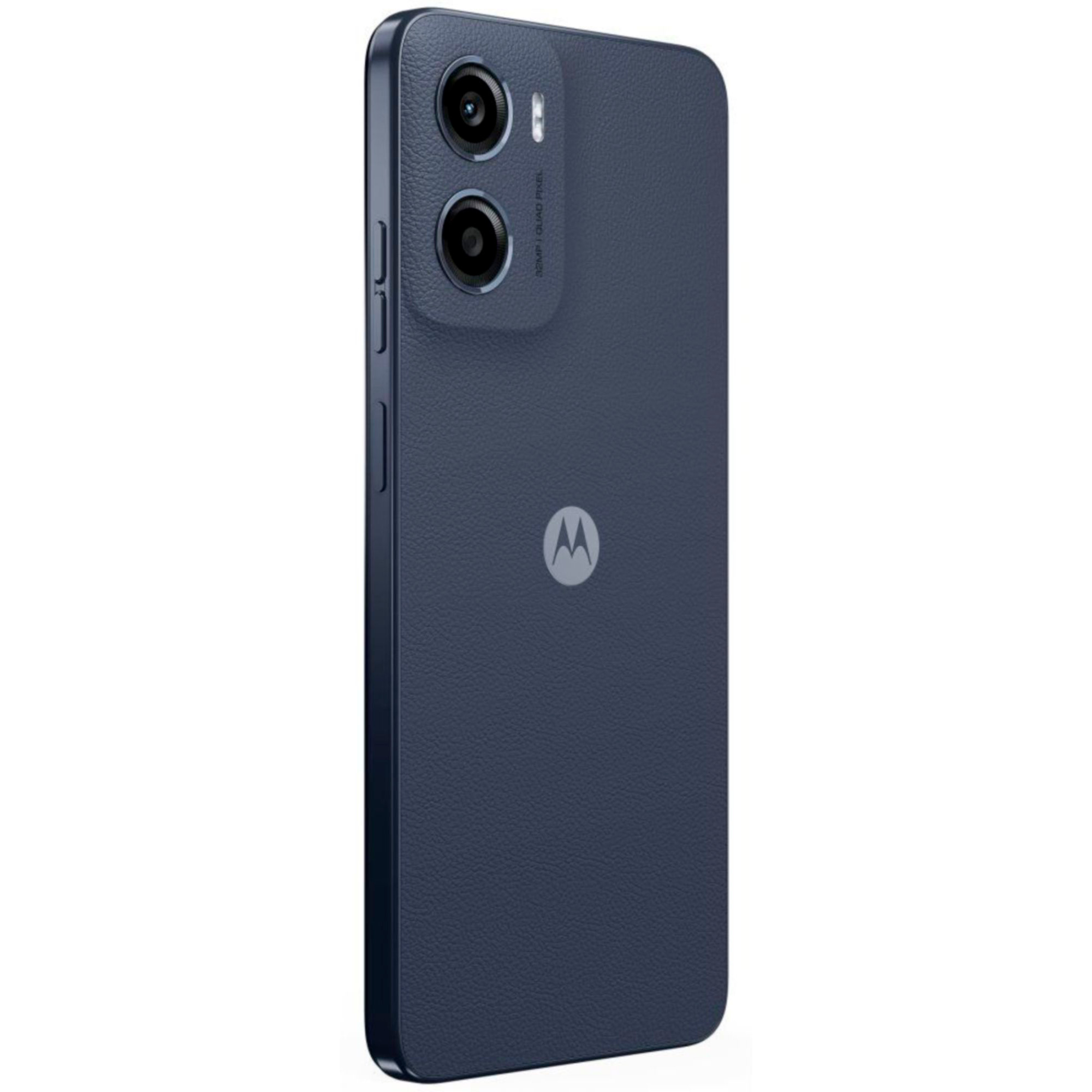 Смартфон MOTOROLA Moto E15 2/64GB Denim Blue (PB6S0021PL)