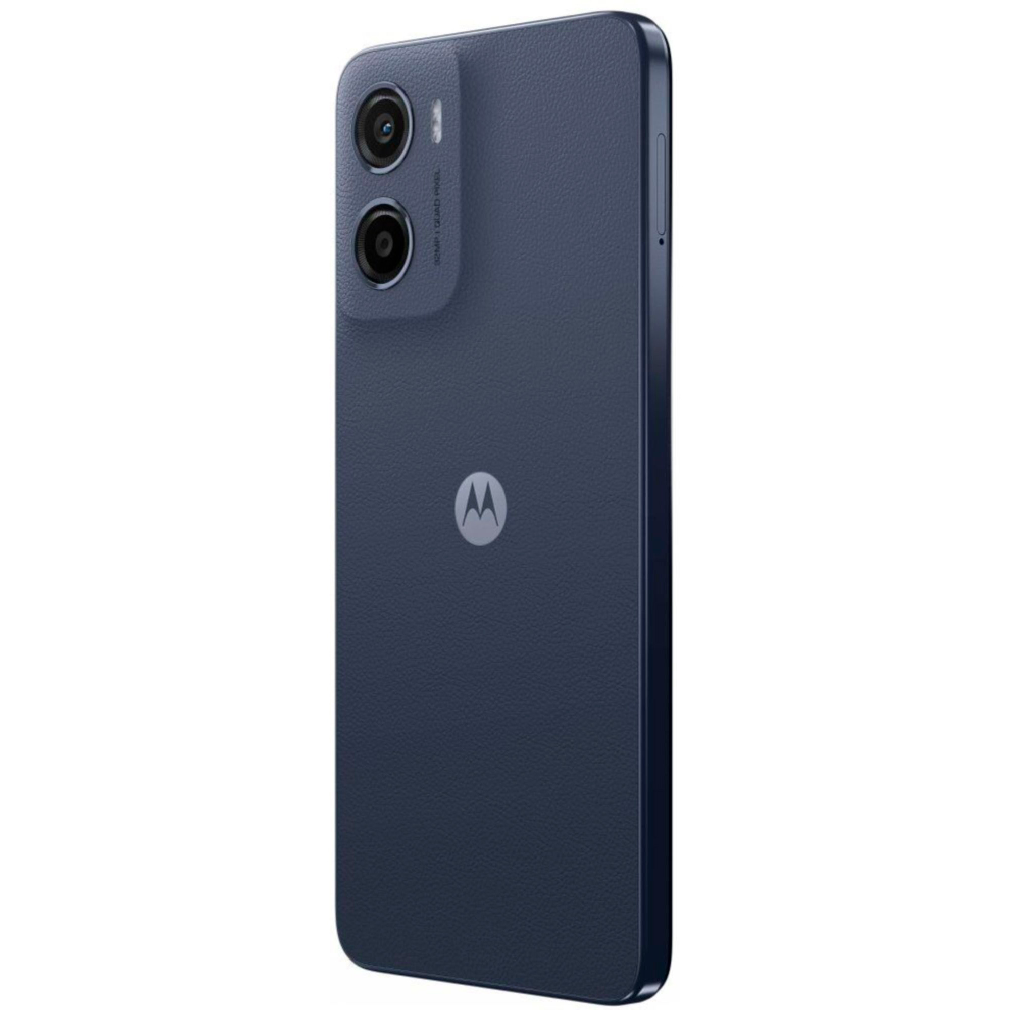 Смартфон MOTOROLA Moto E15 2/64GB Denim Blue (PB6S0021PL)
