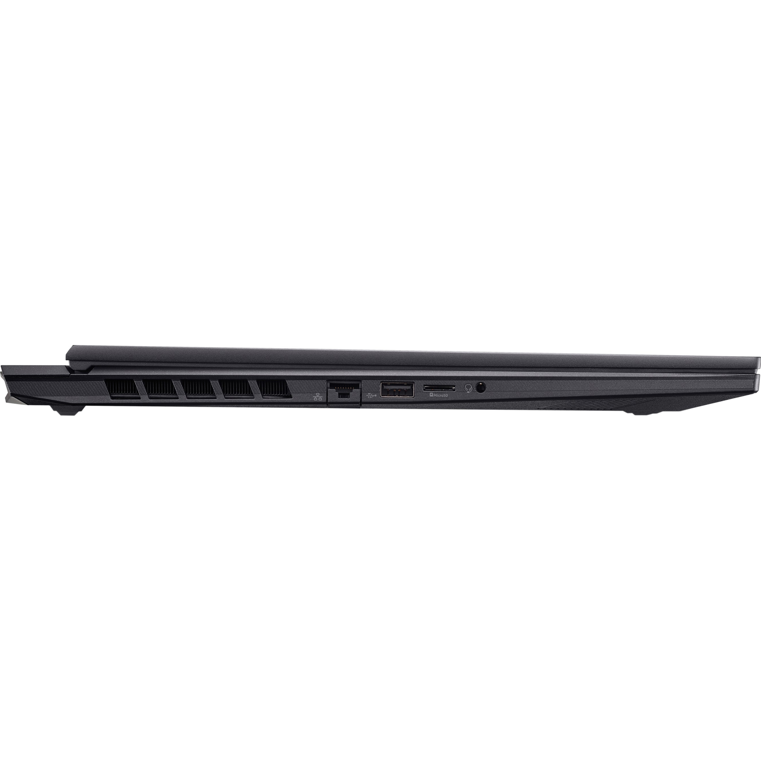 Ноутбук ACER Nitro 18 AI AN18-61-R1SD Obsidian Black (NH.QYDEU.002)