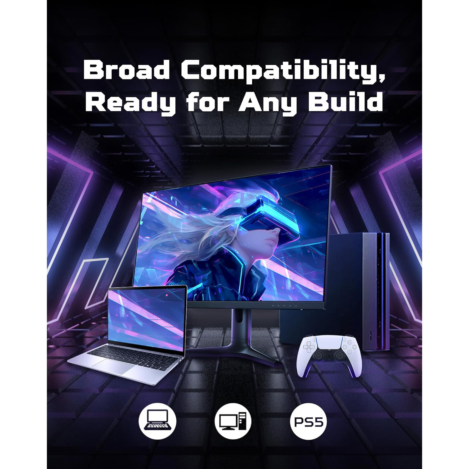 SSD диск ACER PREDATOR GM9000 2TB M.2 NVMe (BL.9BWWR.130)