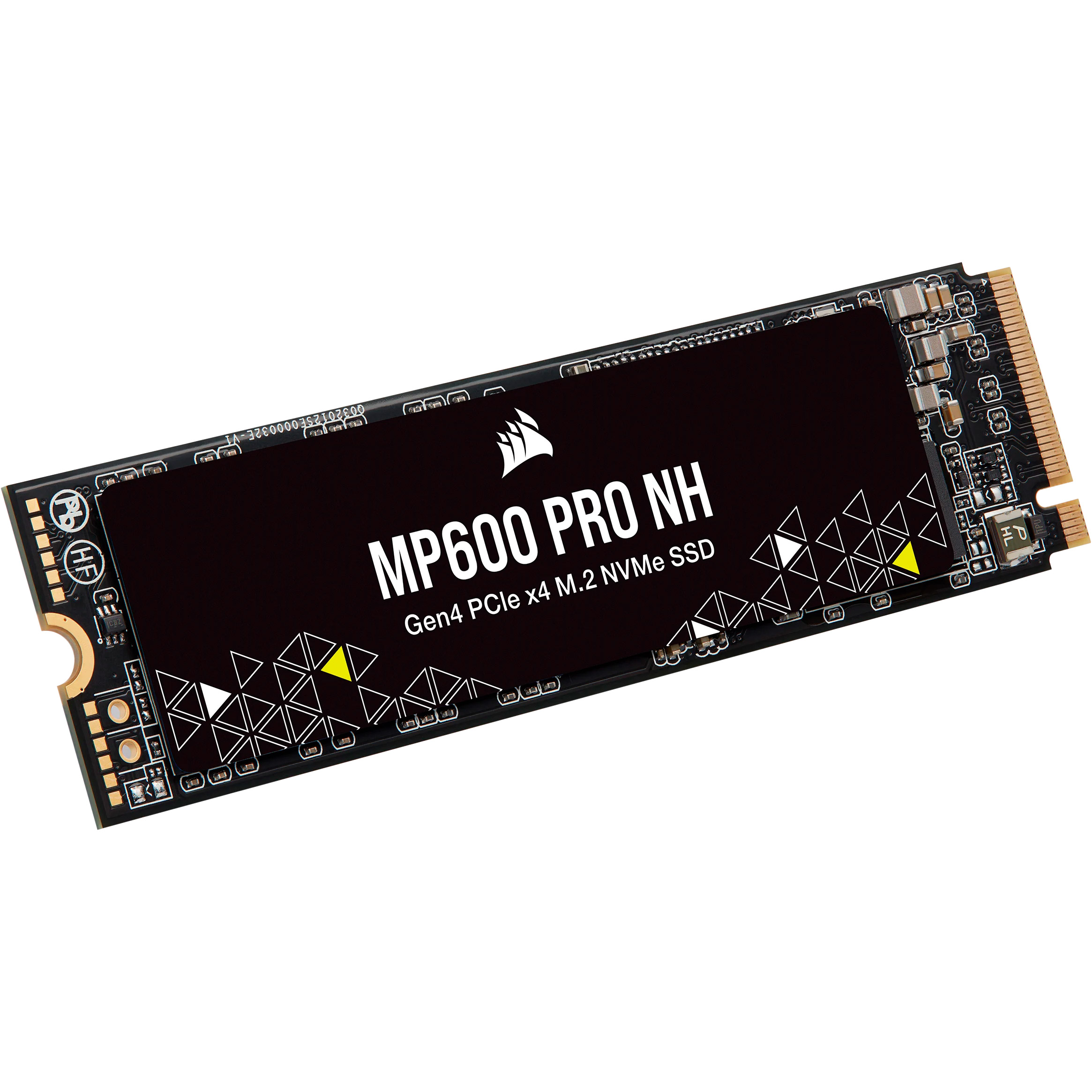 SSD диск CORSAIR MP600 Pro NH 1TB M.2 NVMe (CSSD-F2000GBMP600PNH)
