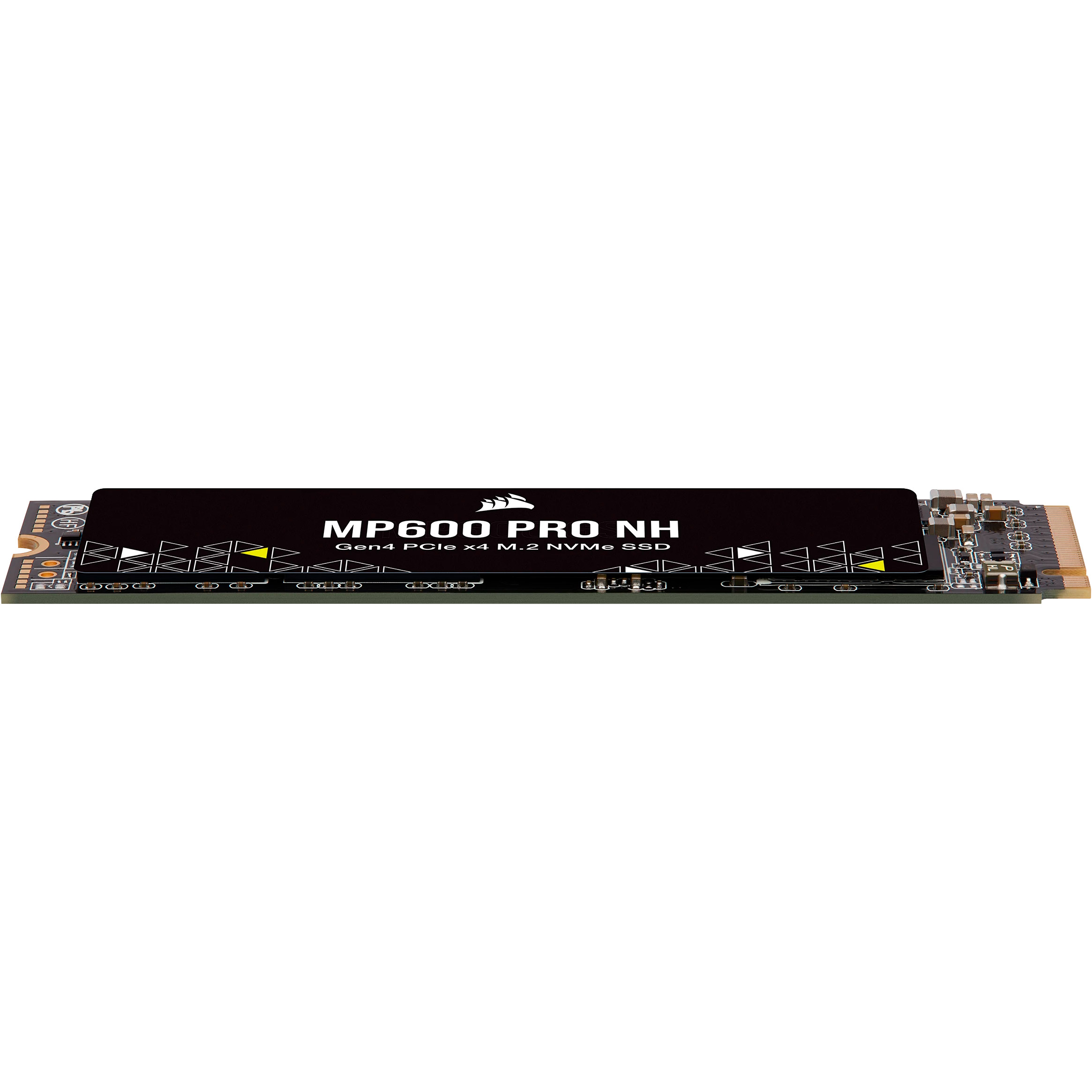 SSD диск CORSAIR MP600 Pro NH 1TB M.2 NVMe (CSSD-F2000GBMP600PNH)