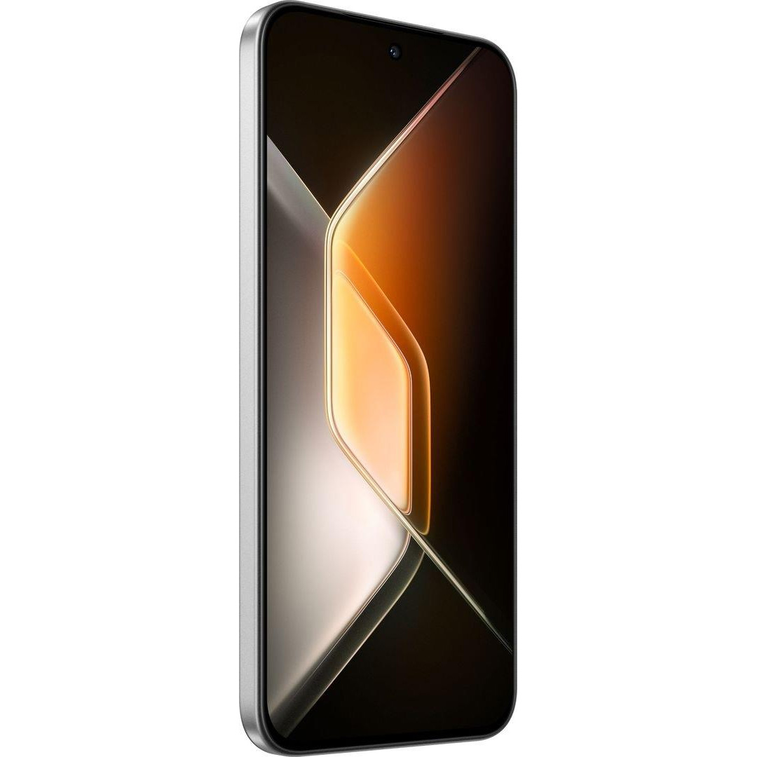 Смартфон INFINIX GT 30 5G 8/256GB Blade White