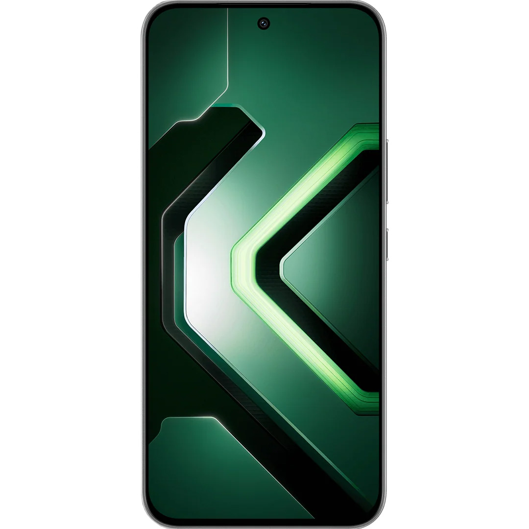 Смартфон INFINIX GT 30 5G 8/256GB Blade White