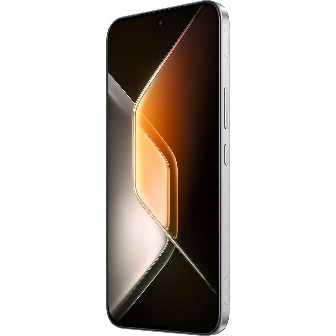Смартфон INFINIX GT 30 5G 8/256GB Blade White