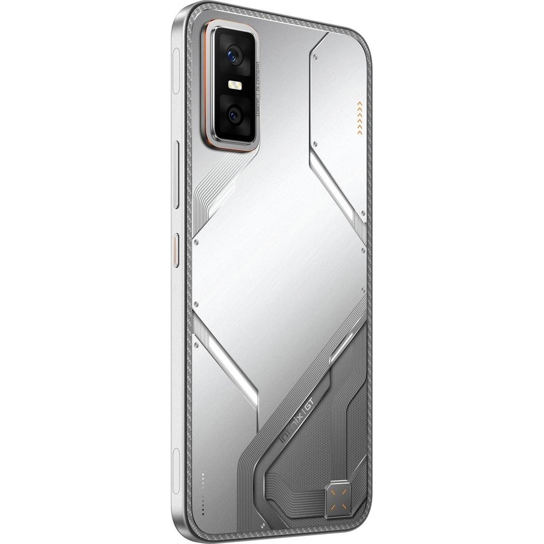 Смартфон INFINIX GT 30 5G 8/256GB Blade White
