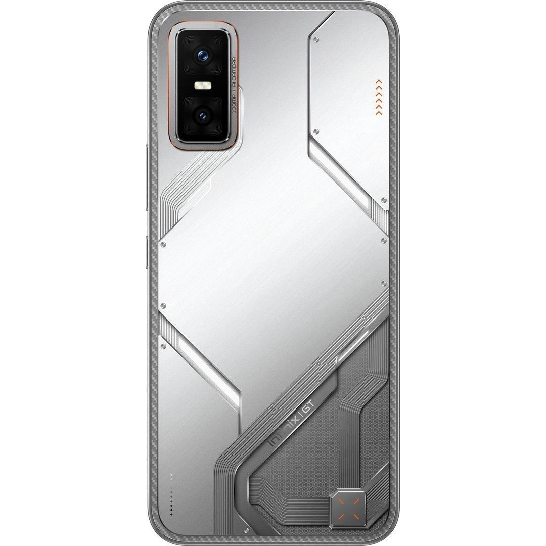 Смартфон INFINIX GT 30 5G 8/256GB Blade White