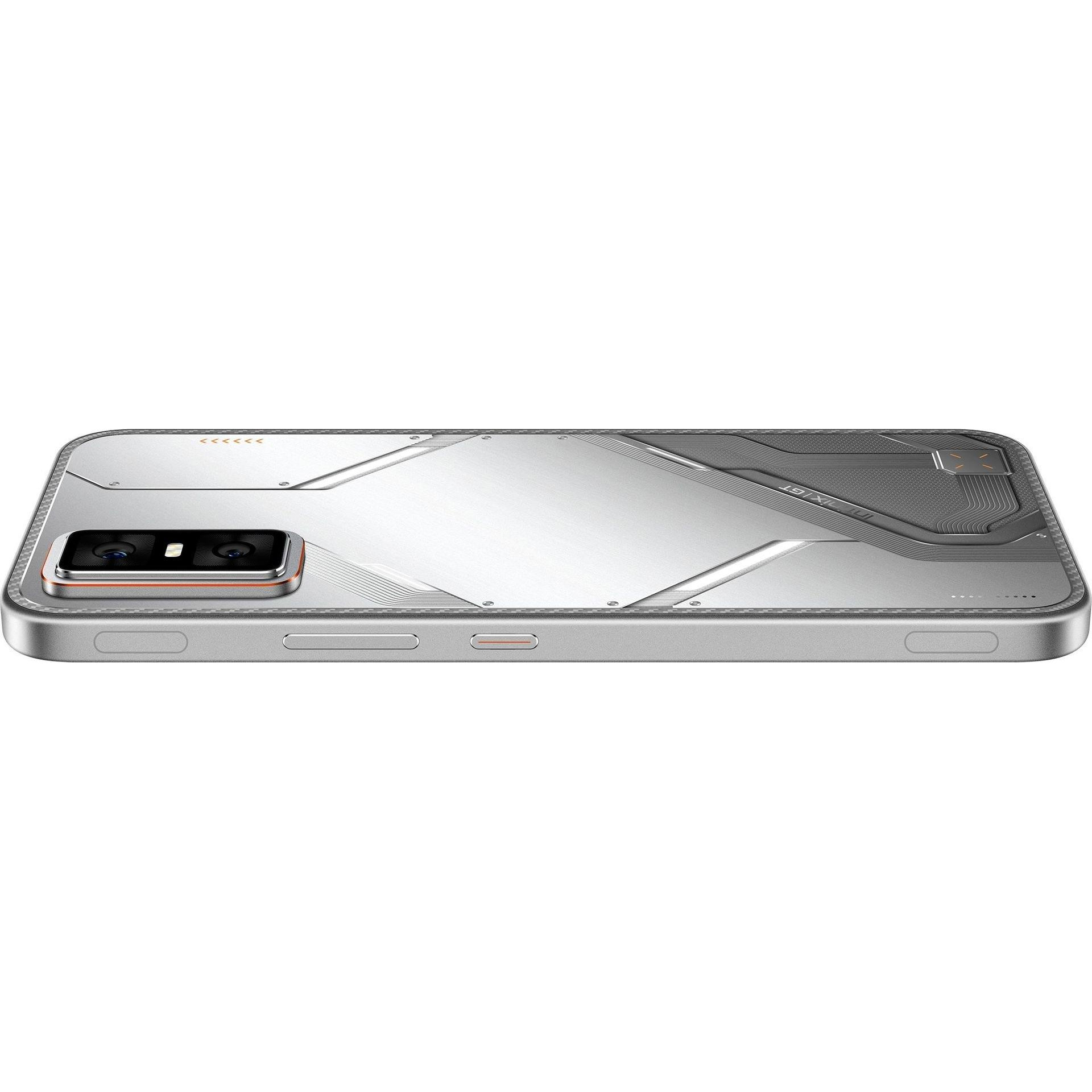 Смартфон INFINIX GT 30 5G 8/256GB Blade White