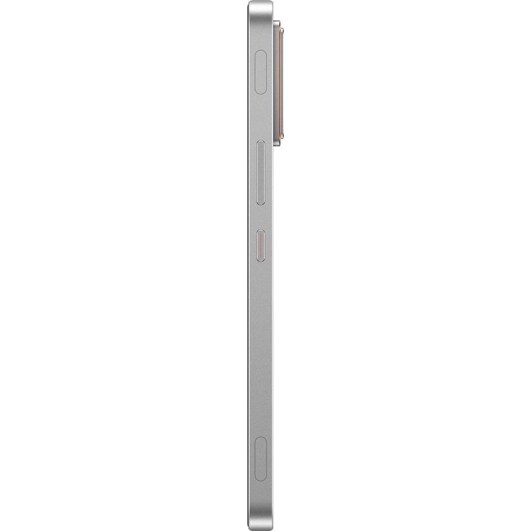 Смартфон INFINIX GT 30 5G 8/256GB Blade White