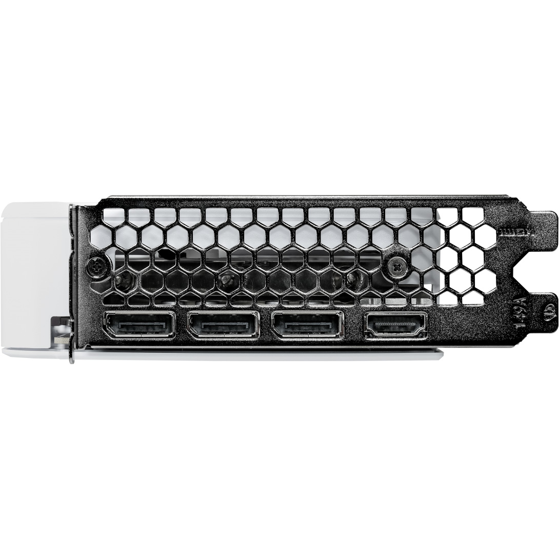 Відеокарта PALIT GeForce RTX 5060 Ti White OC 8GB GDDR7 (NE7506TU19P1-GB2062M)