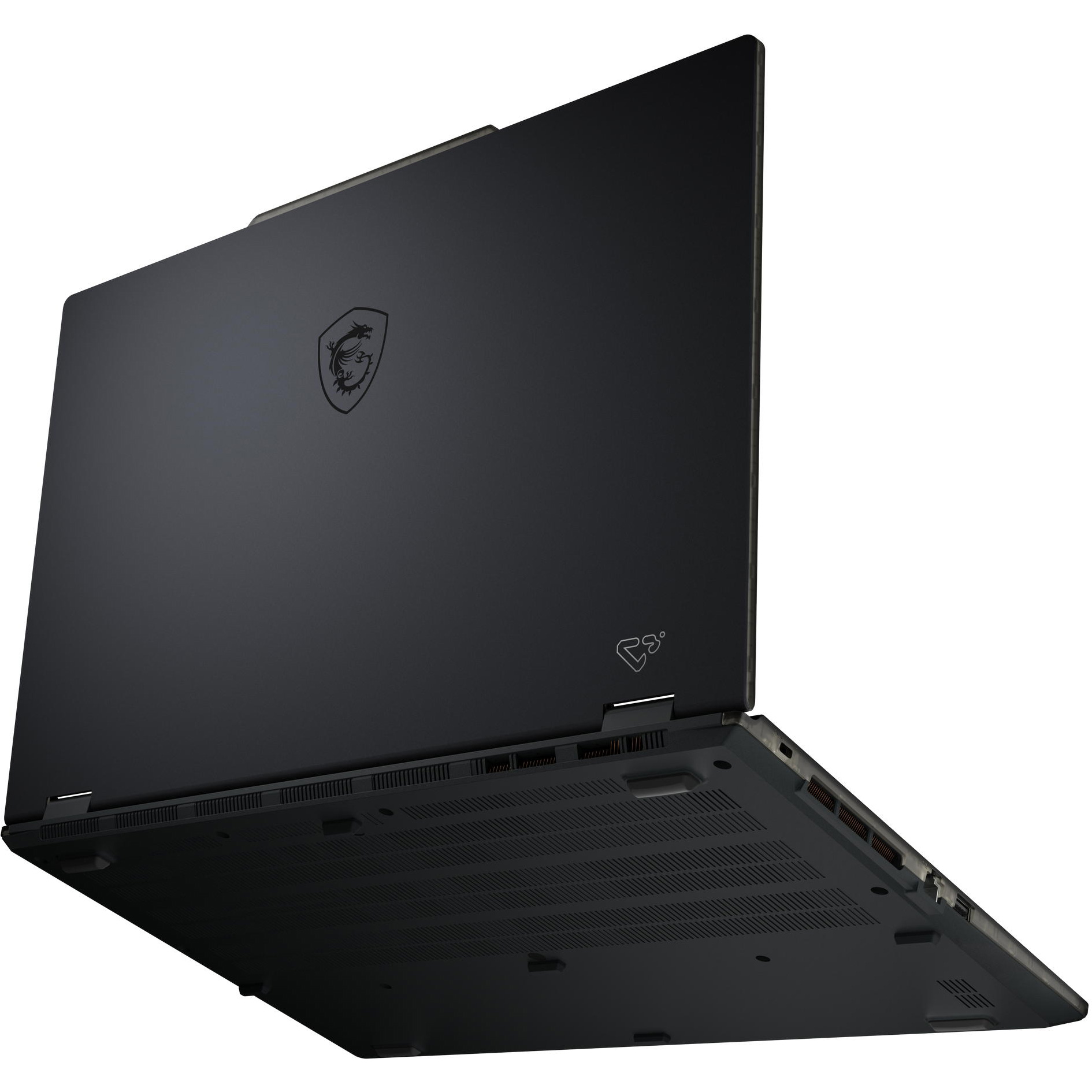 Ноутбук MSI Cyborg 17 Translucent Black (9S7-17U332-072)