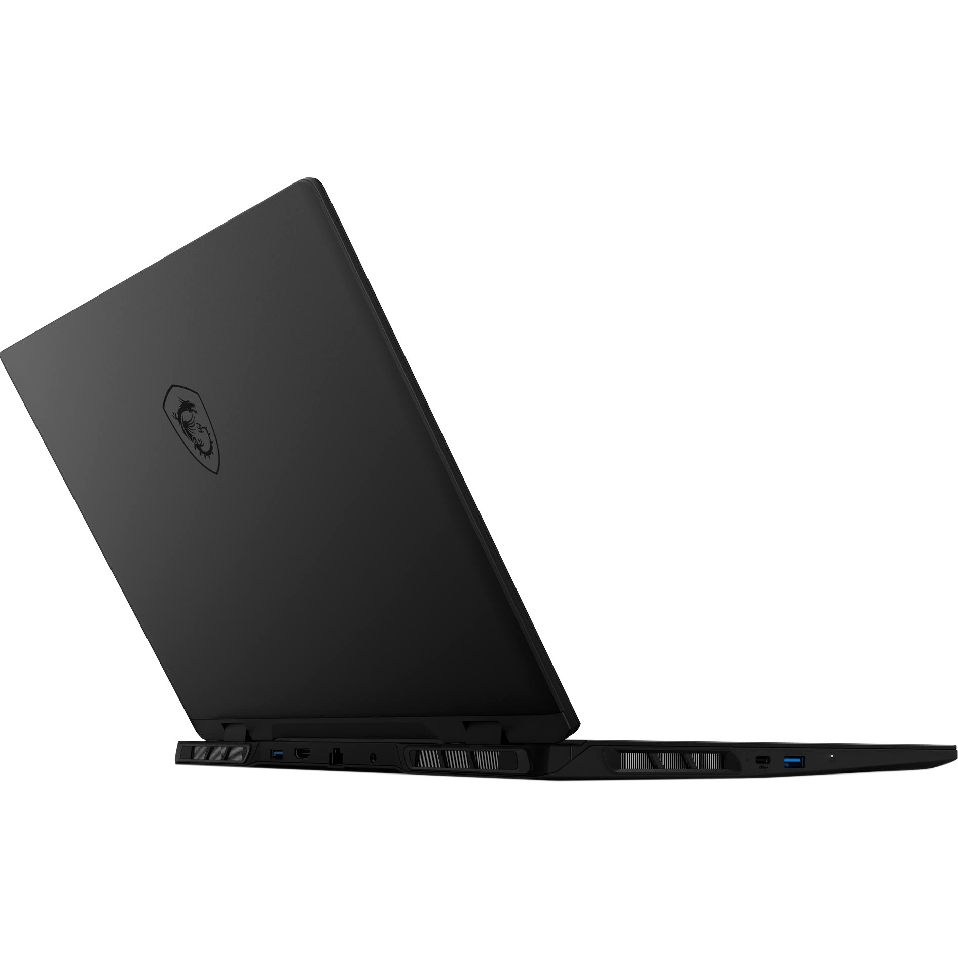 Ноутбук MSI Pulse A16 AI+ C3XWGKG Core Black (9S7-15PK11-026)