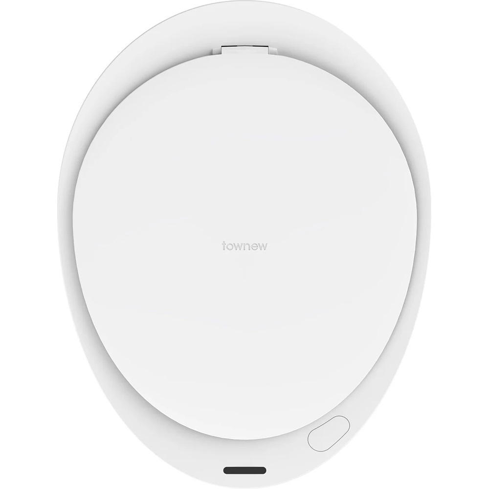 Умная корзина для мусора TOWNEW T15 Air One 10L White