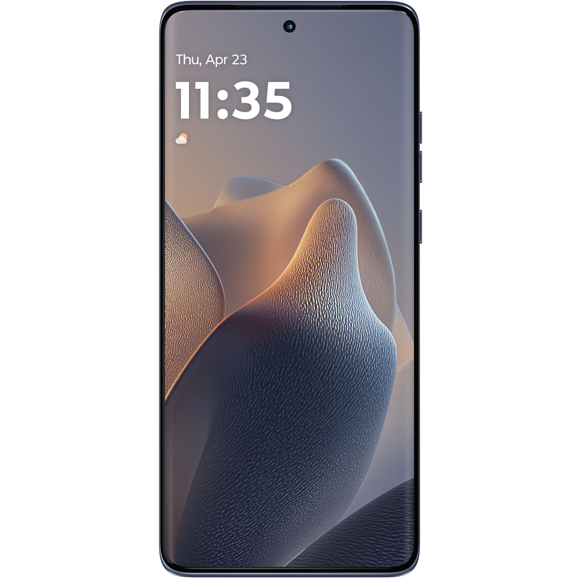 Смартфон MOTOROLA Edge 60 Fusion 8/256GB Slipstream (PB7E0038PL)