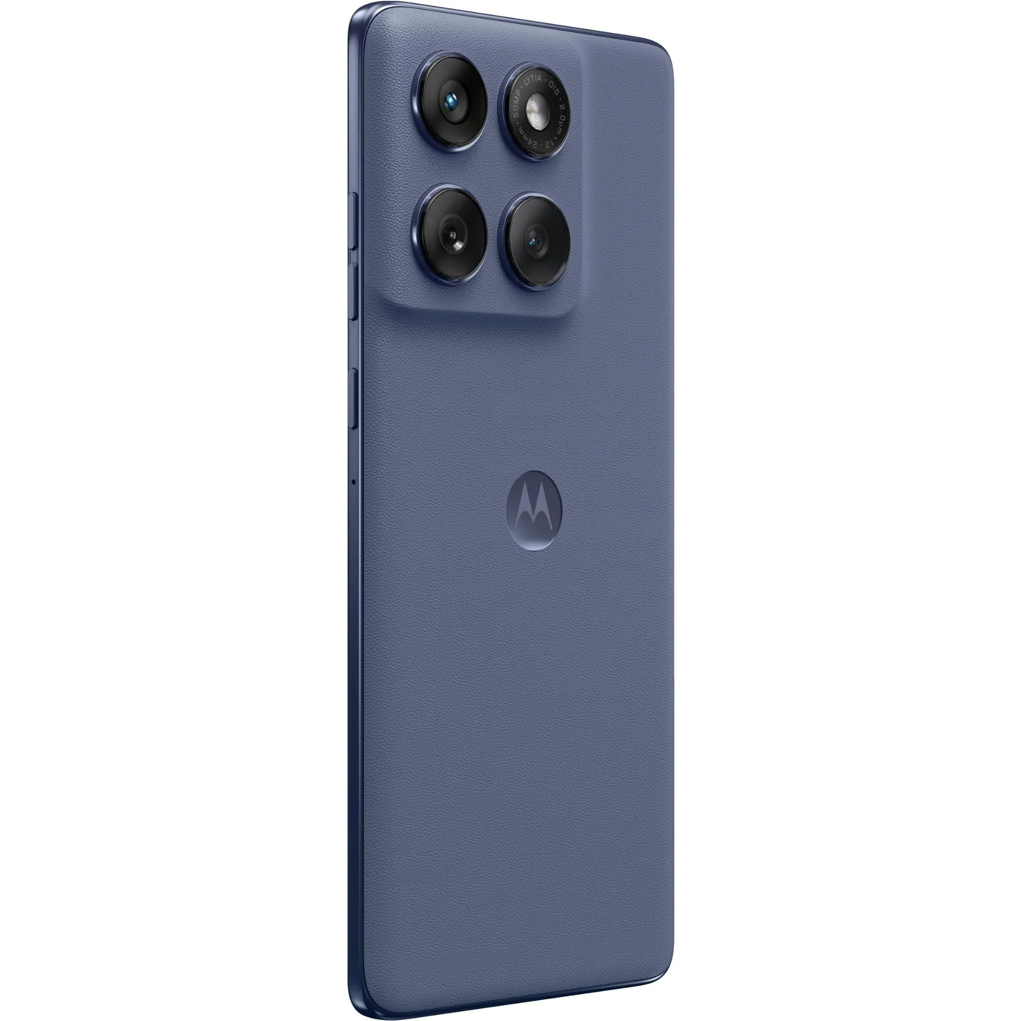 Смартфон MOTOROLA Edge 60 Fusion 8/256GB Slipstream (PB7E0038PL)