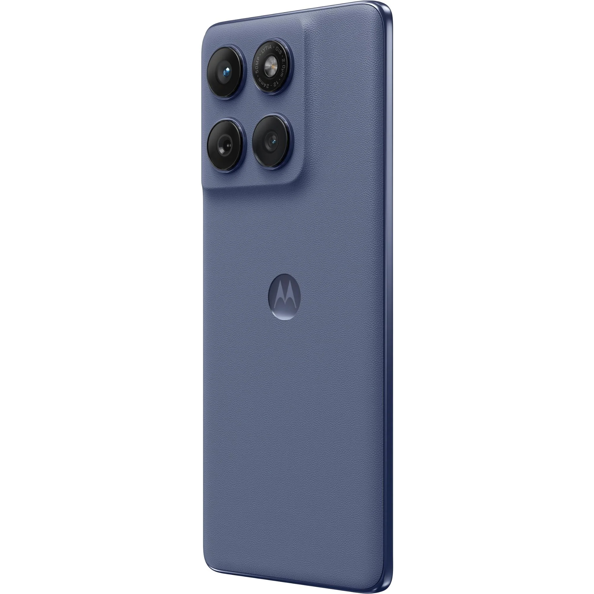 Смартфон MOTOROLA Edge 60 Fusion 8/256GB Slipstream (PB7E0038PL)
