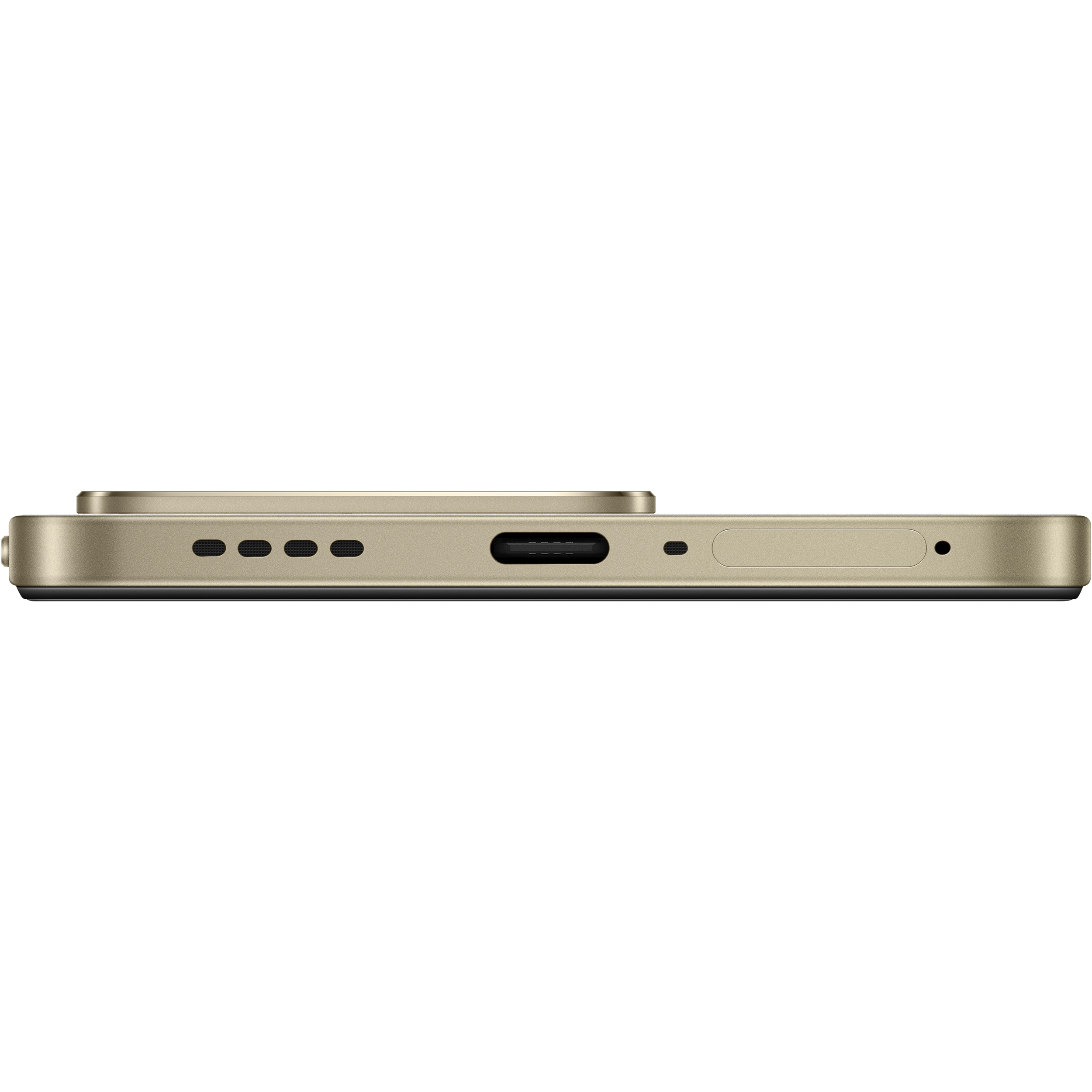 Смартфон REALME 15T 5G 12/256GB Flowing Silver