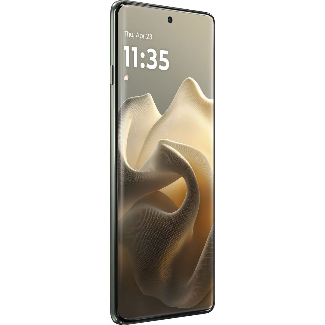 Смартфон MOTOROLA Edge 60 Pro 12/512GB Shadow (PB7X0068RS/PB7X0009PL)