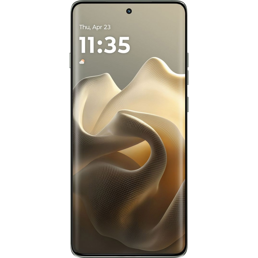 Смартфон MOTOROLA Edge 60 Pro 12/512GB Shadow (PB7X0068RS/PB7X0009PL)