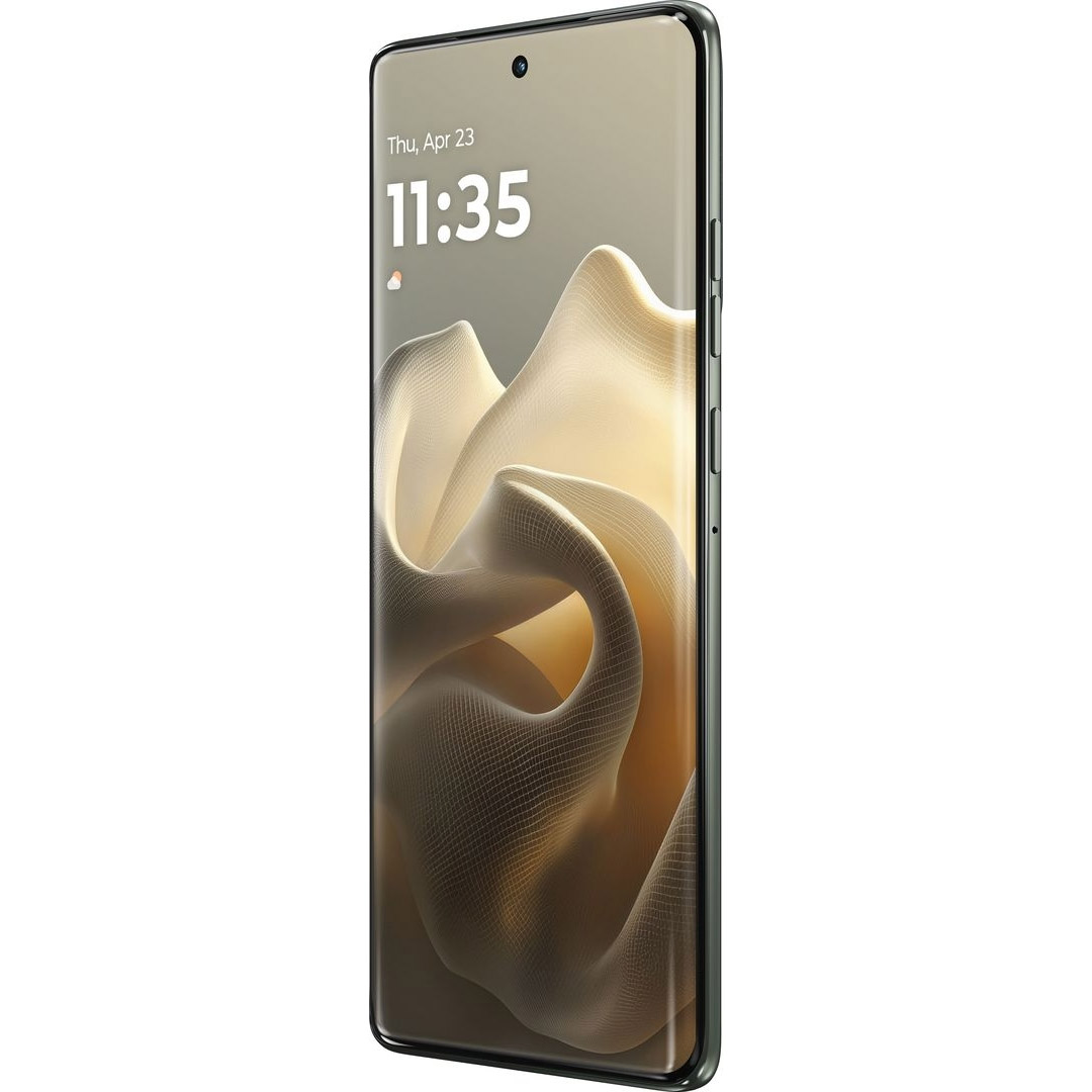 Смартфон MOTOROLA Edge 60 Pro 12/512GB Shadow (PB7X0068RS/PB7X0009PL)