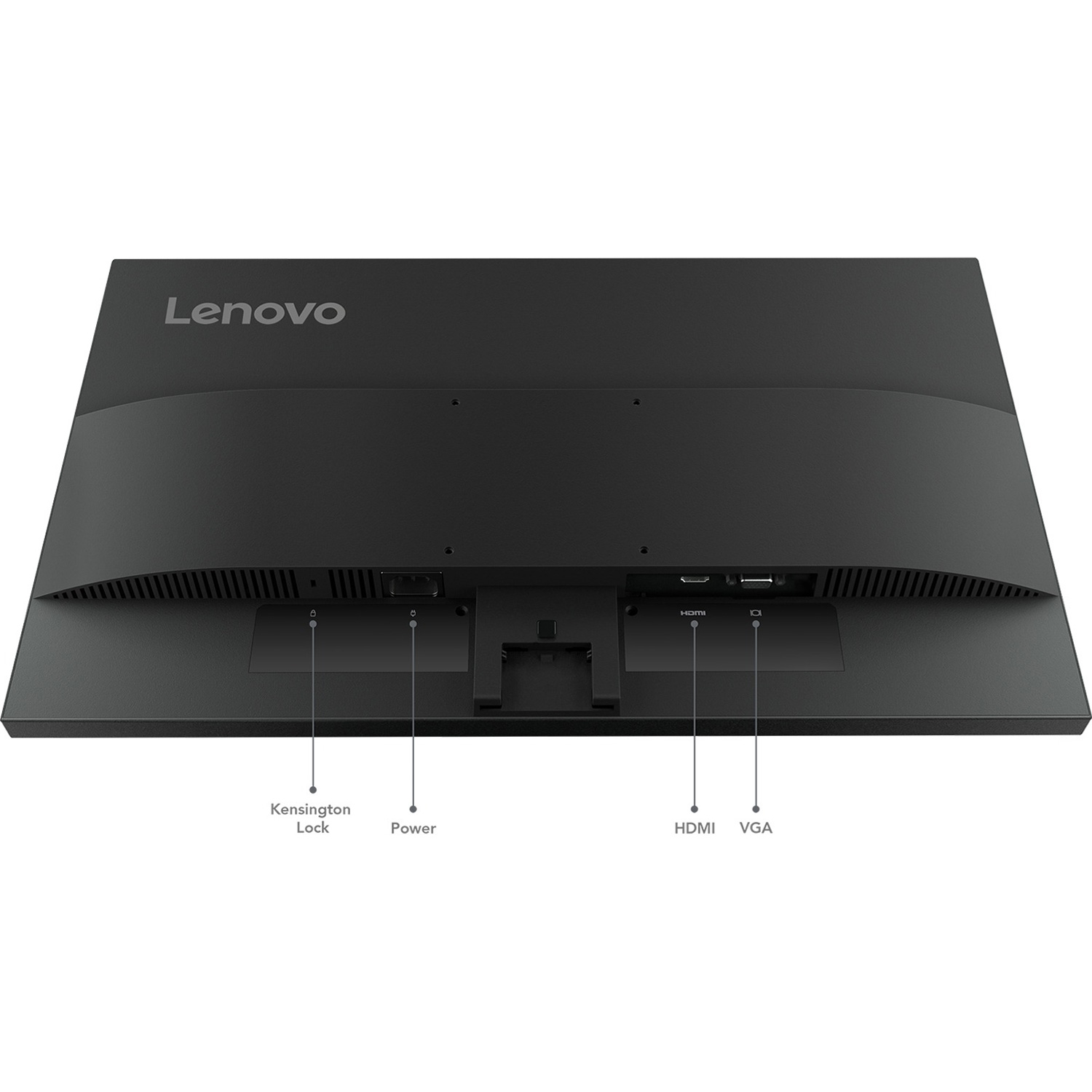 Монитор 24" LENOVO L24-4e (68C2KAC1UA)