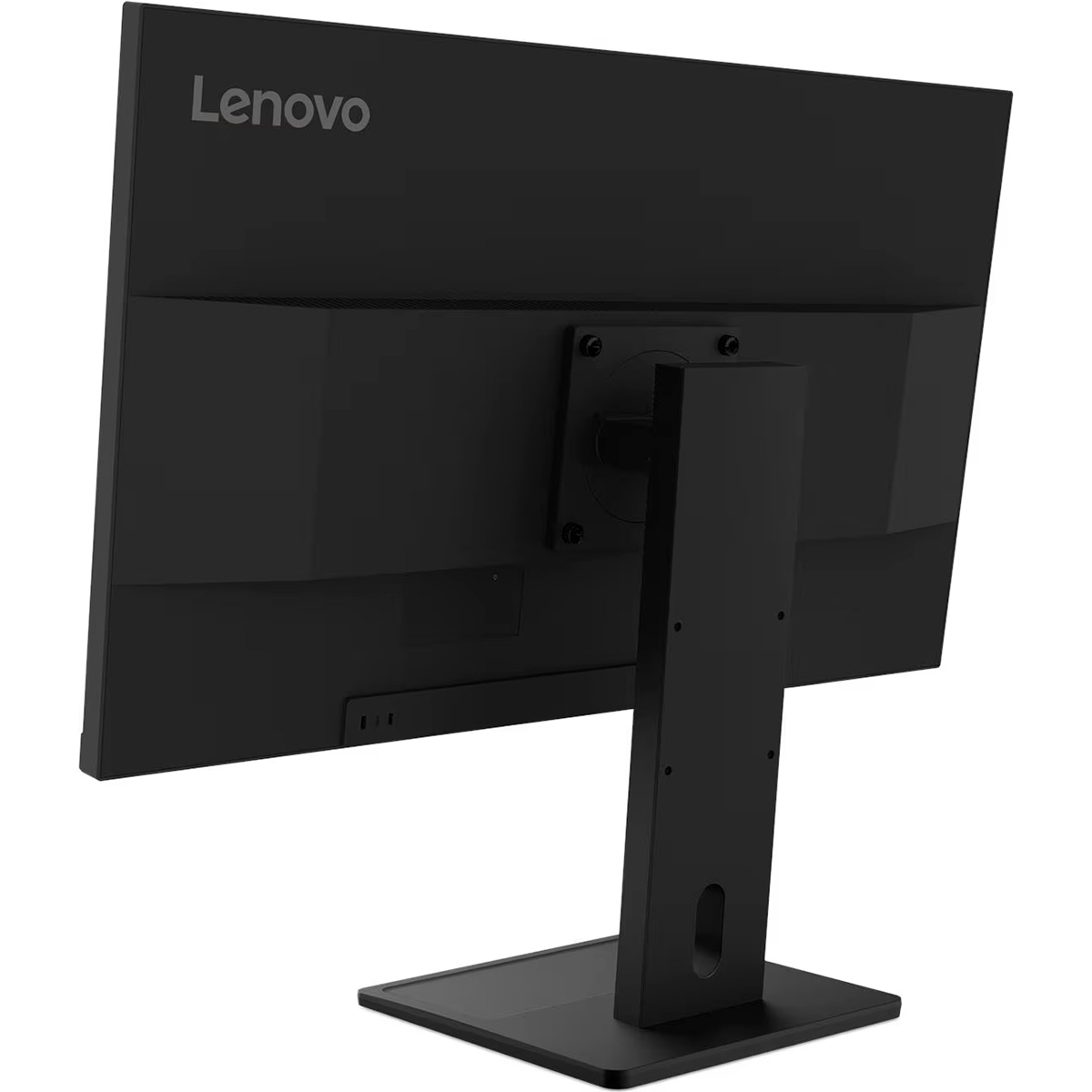 Монітор 27" LENOVO ThinkVision E27-40 Raven Black (64BCMAT4EU)