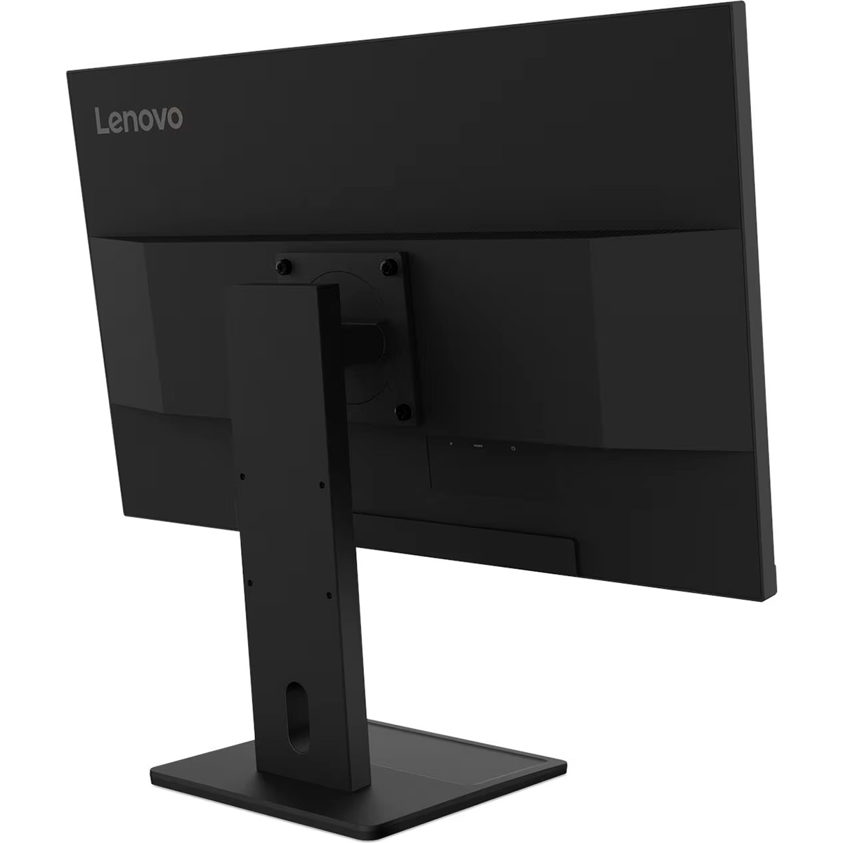 Монітор 27" LENOVO ThinkVision E27-40 Raven Black (64BCMAT4EU)