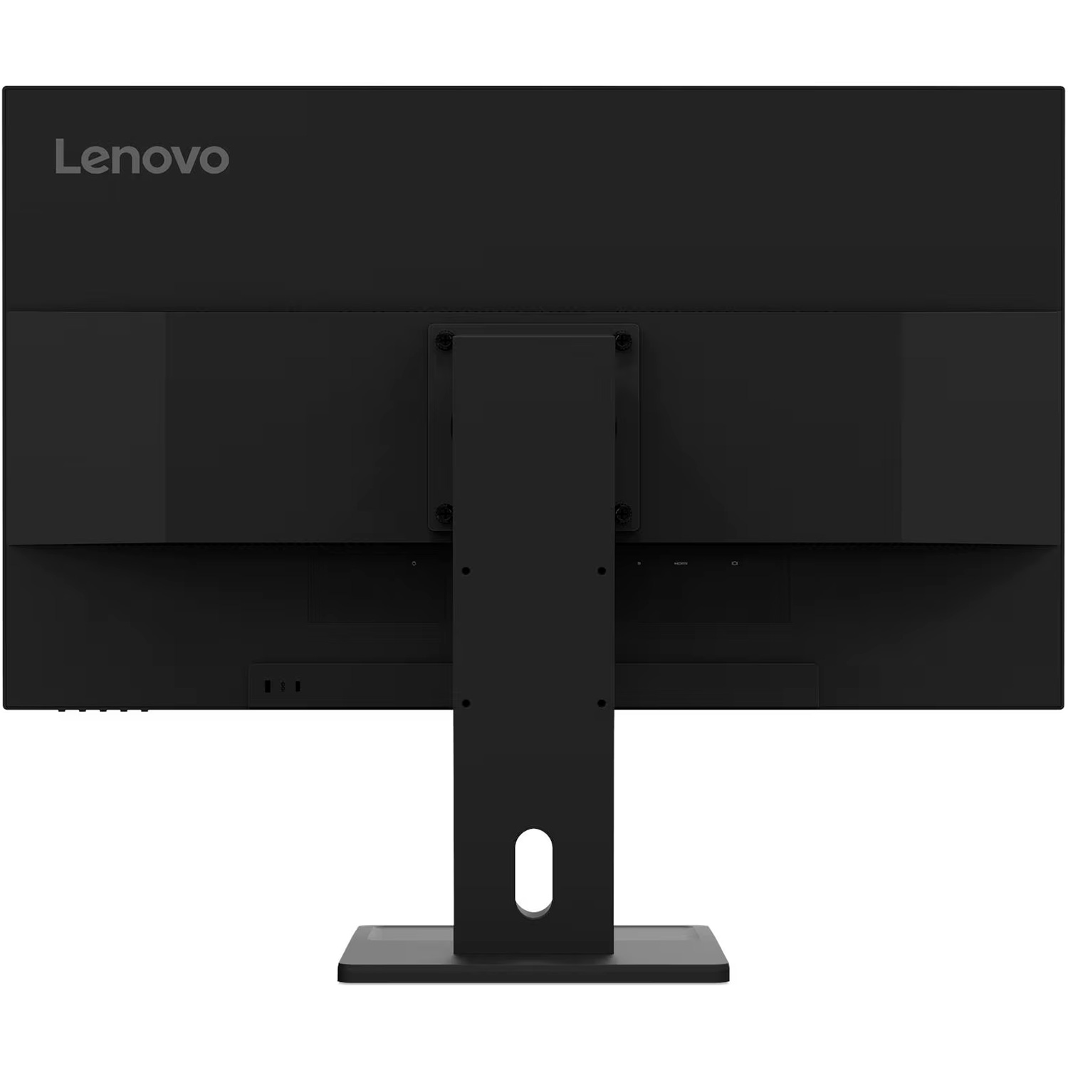 Монітор 27" LENOVO ThinkVision E27-40 Raven Black (64BCMAT4EU)