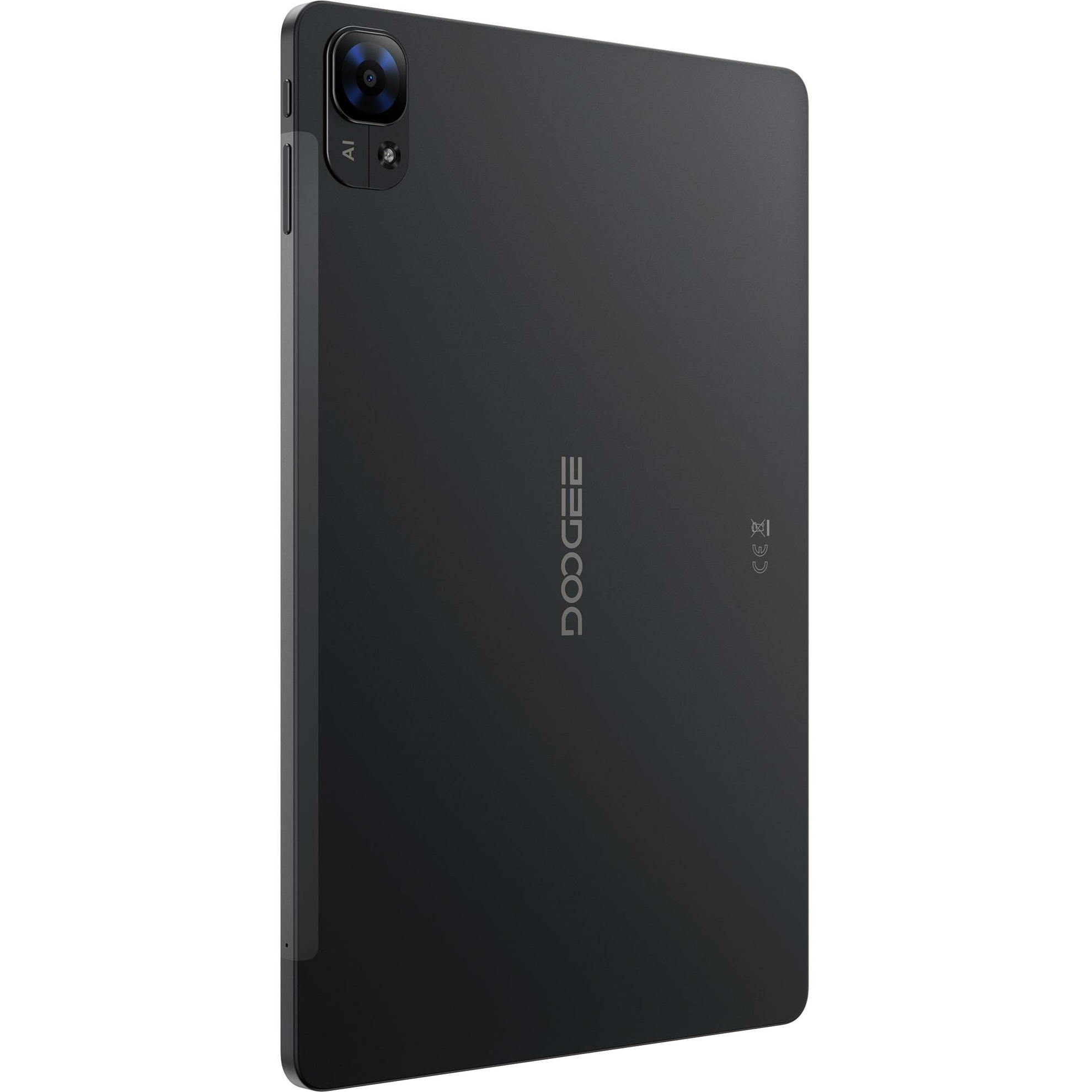 Планшет DOOGEE Tab E3 VIP Edition 8/256GB Cosmos Black