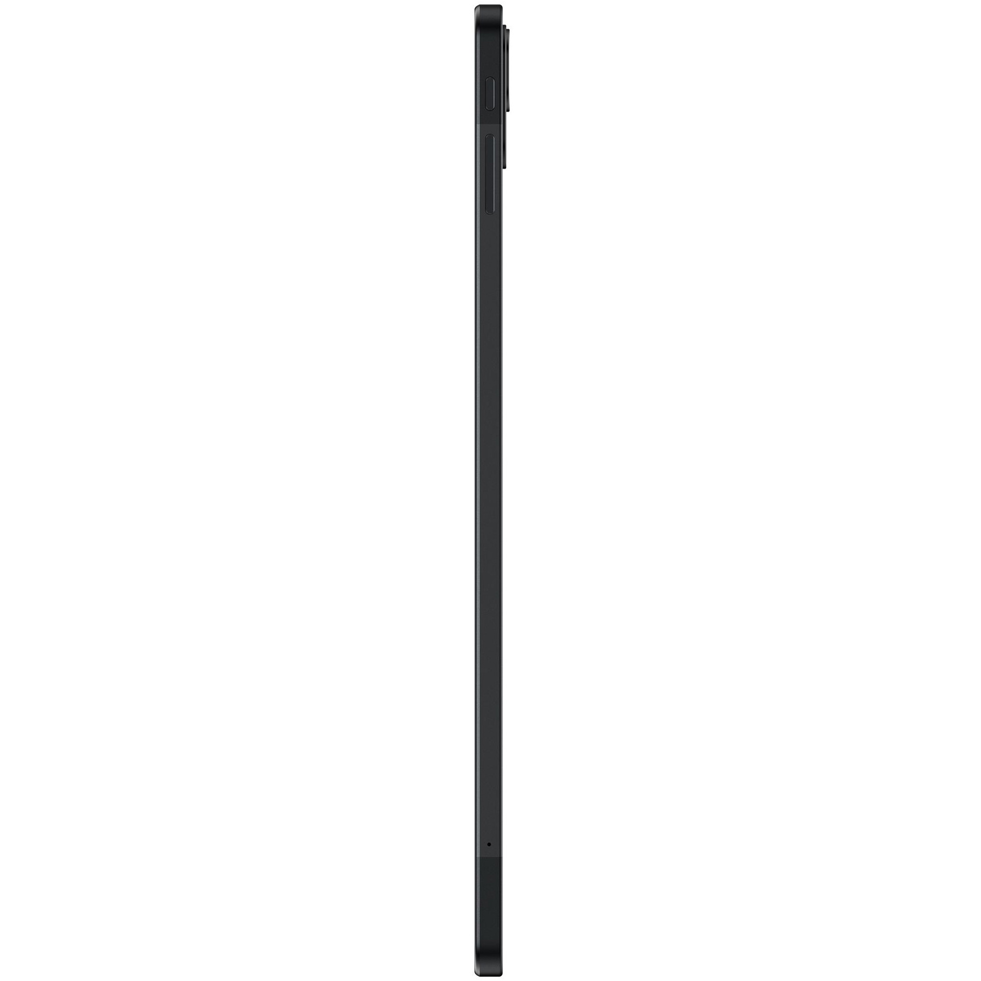 Планшет DOOGEE Tab E3 VIP Edition 8/256GB Cosmos Black