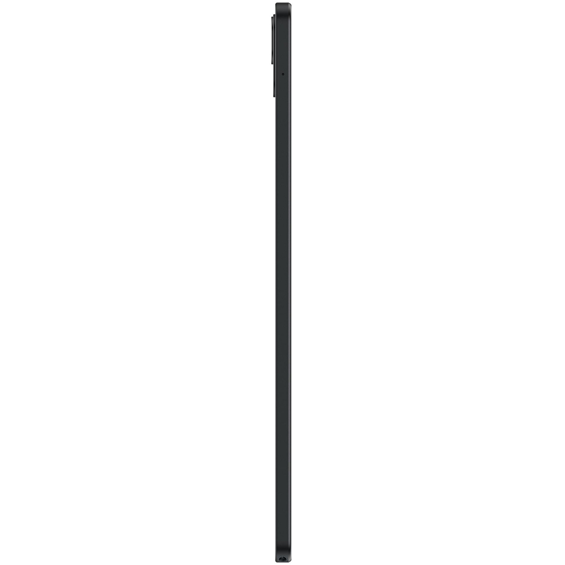 Планшет DOOGEE Tab E3 VIP Edition 8/256GB Cosmos Black