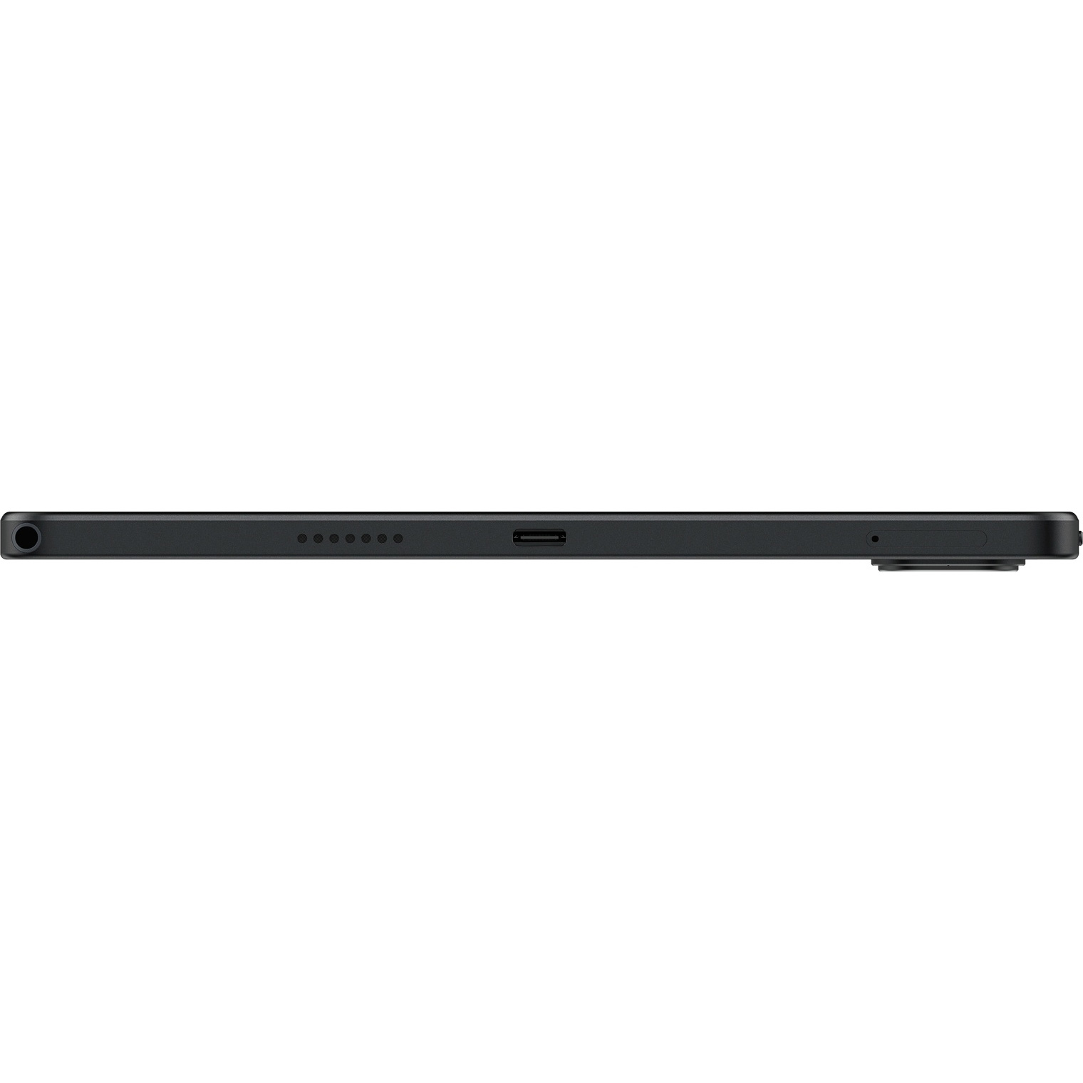 Планшет DOOGEE Tab E3 VIP Edition 8/256GB Cosmos Black