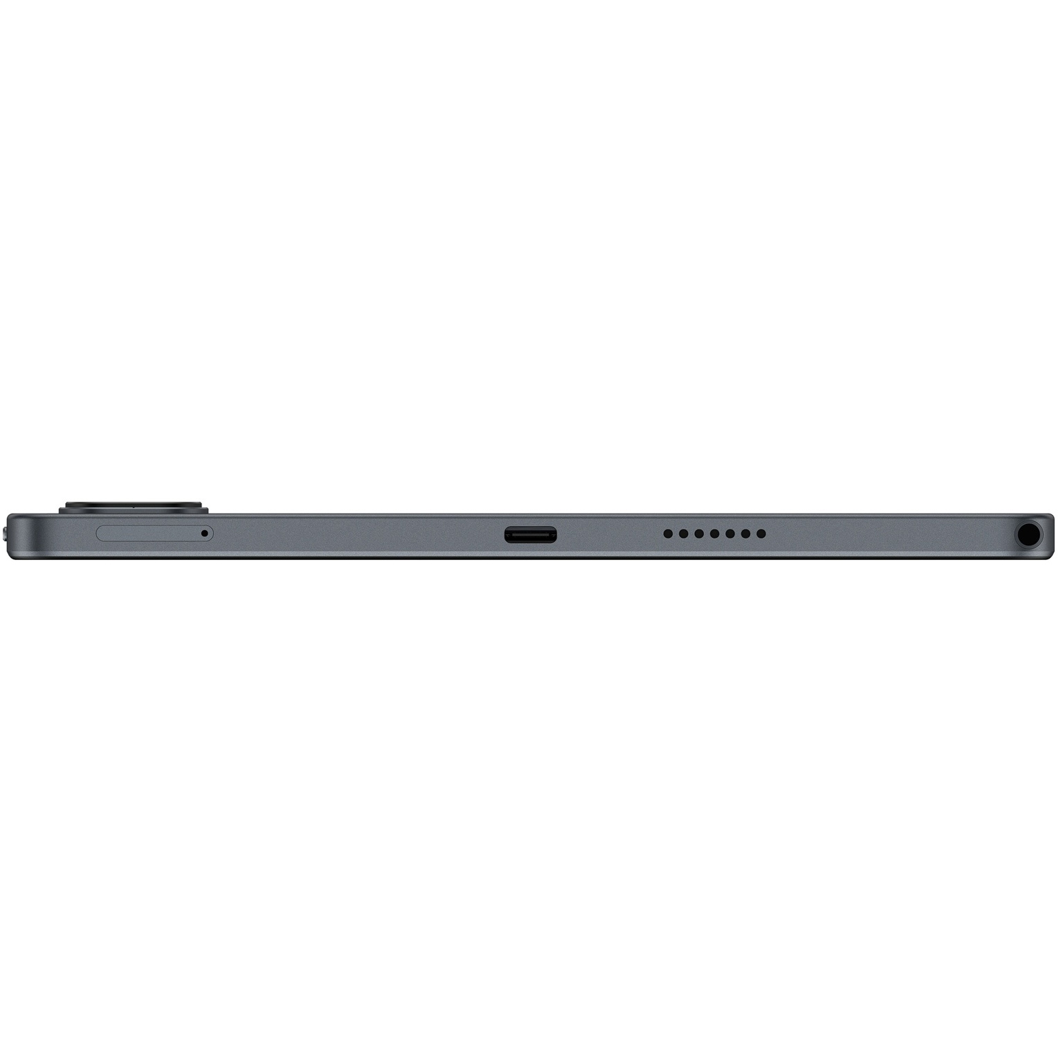 Планшет DOOGEE Tab E3 VIP Edition 8/256GB Polar Gray