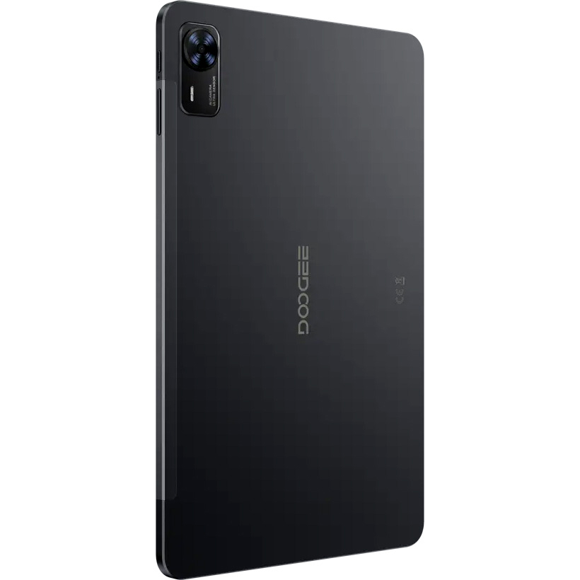 Планшет DOOGEE Tab E3+ VIP Edition 8/256GB Cosmos Black