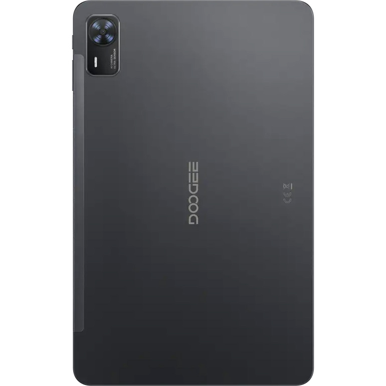 Планшет DOOGEE Tab E3+ VIP Edition 8/256GB Cosmos Black