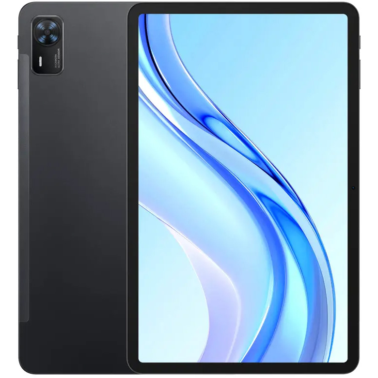 Планшет DOOGEE Tab E3+ VIP Edition 8/256GB Graphite Gray