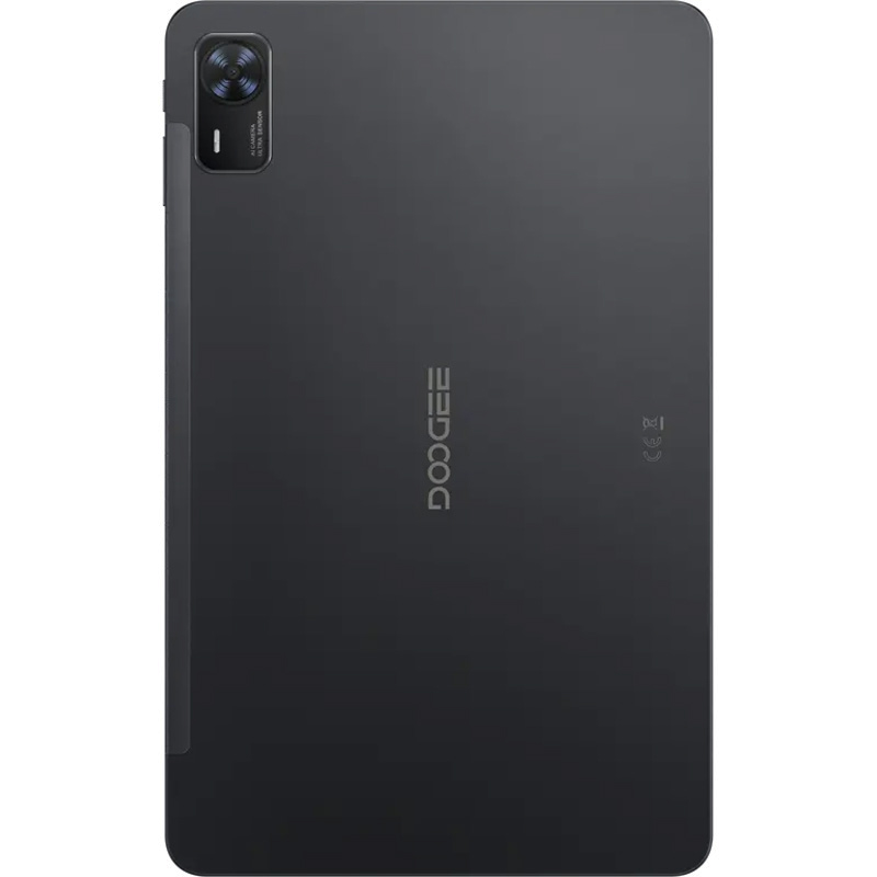 Планшет DOOGEE Tab E3+ VIP Edition 8/256GB Graphite Gray