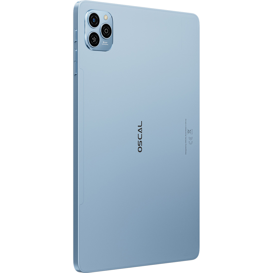 Планшет OSCAL Pad 9 4/128GB Blue